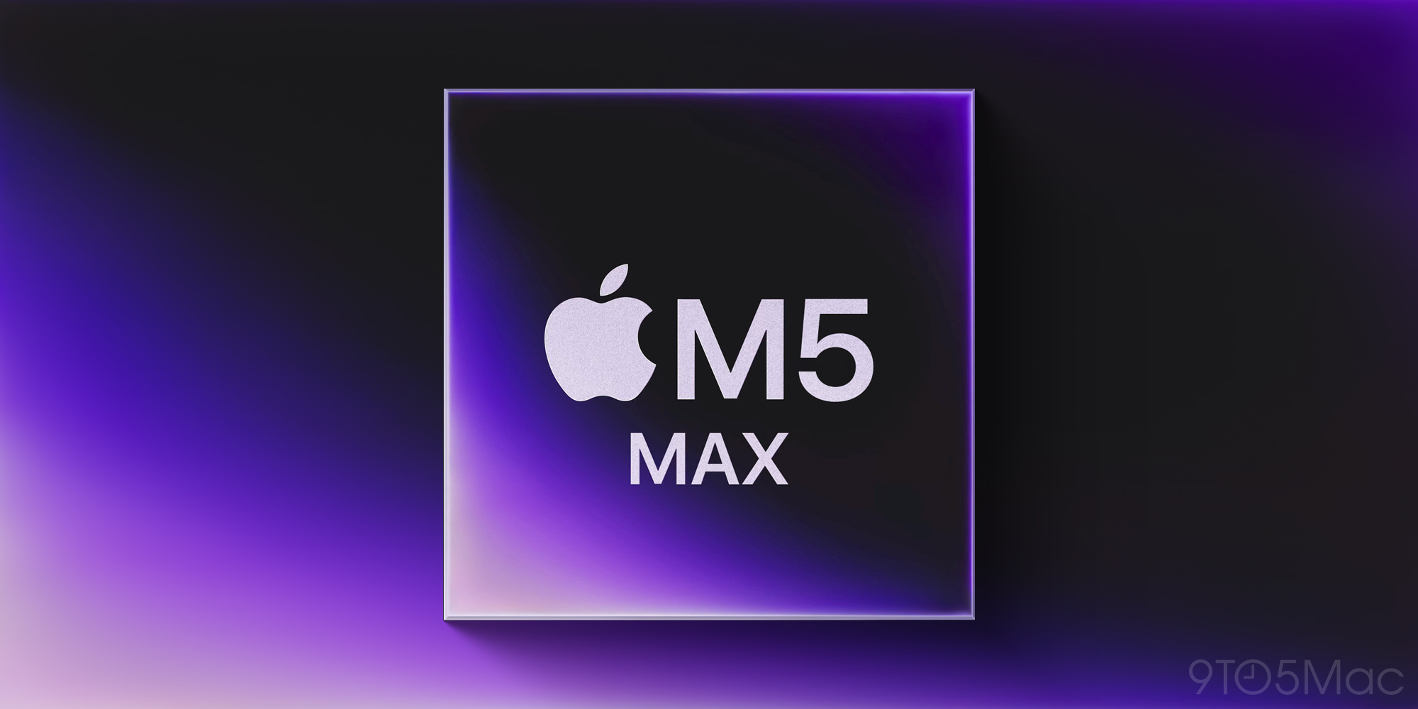 Leak suggests Apple’s M5 Pro and M5 Max may be the same chip