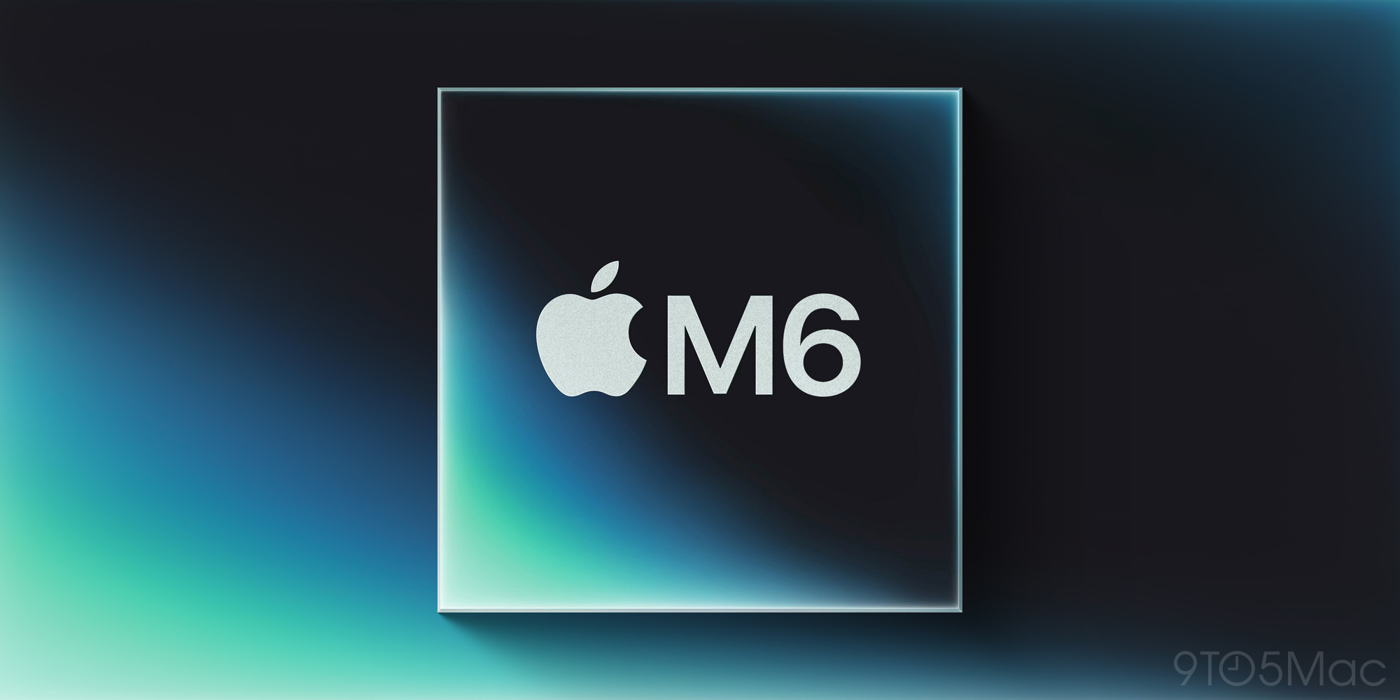 photo of Apple’s new M6 chip could launch surprisingly soon, per report image