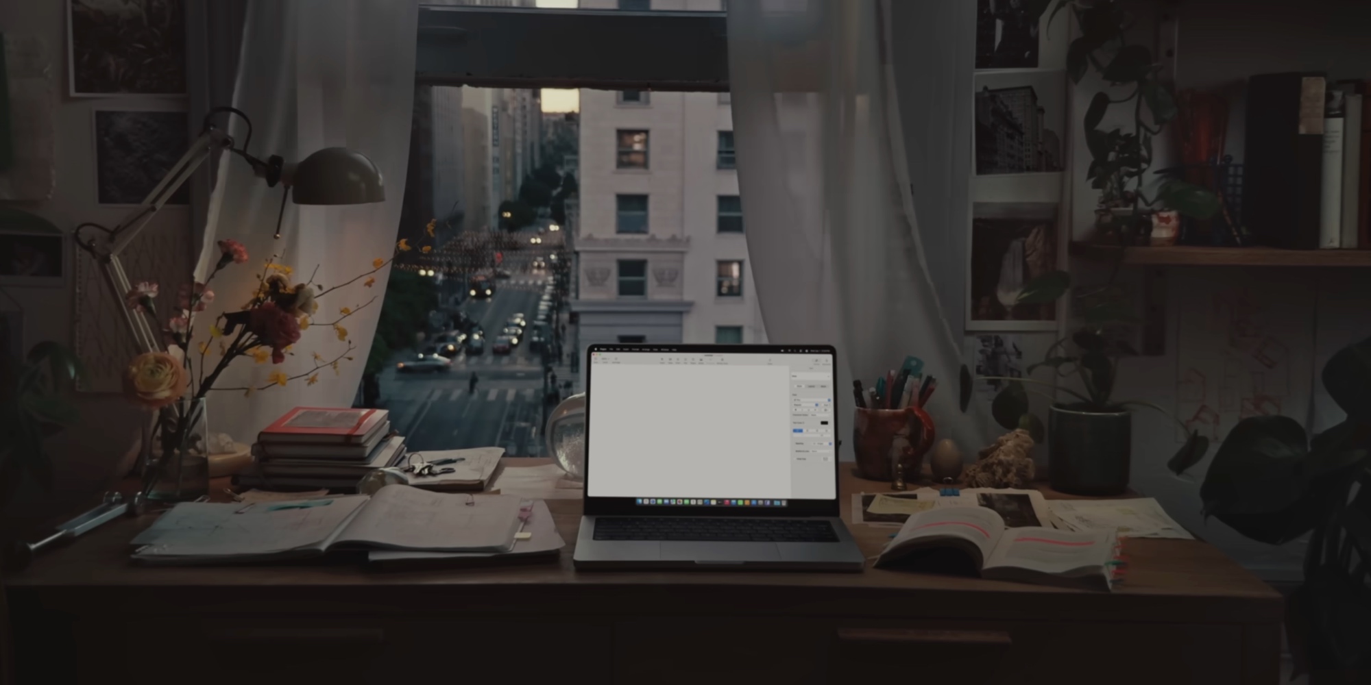 photo of New Apple video with Jane Goodall highlights Mac: ‘Great ideas start here’ image