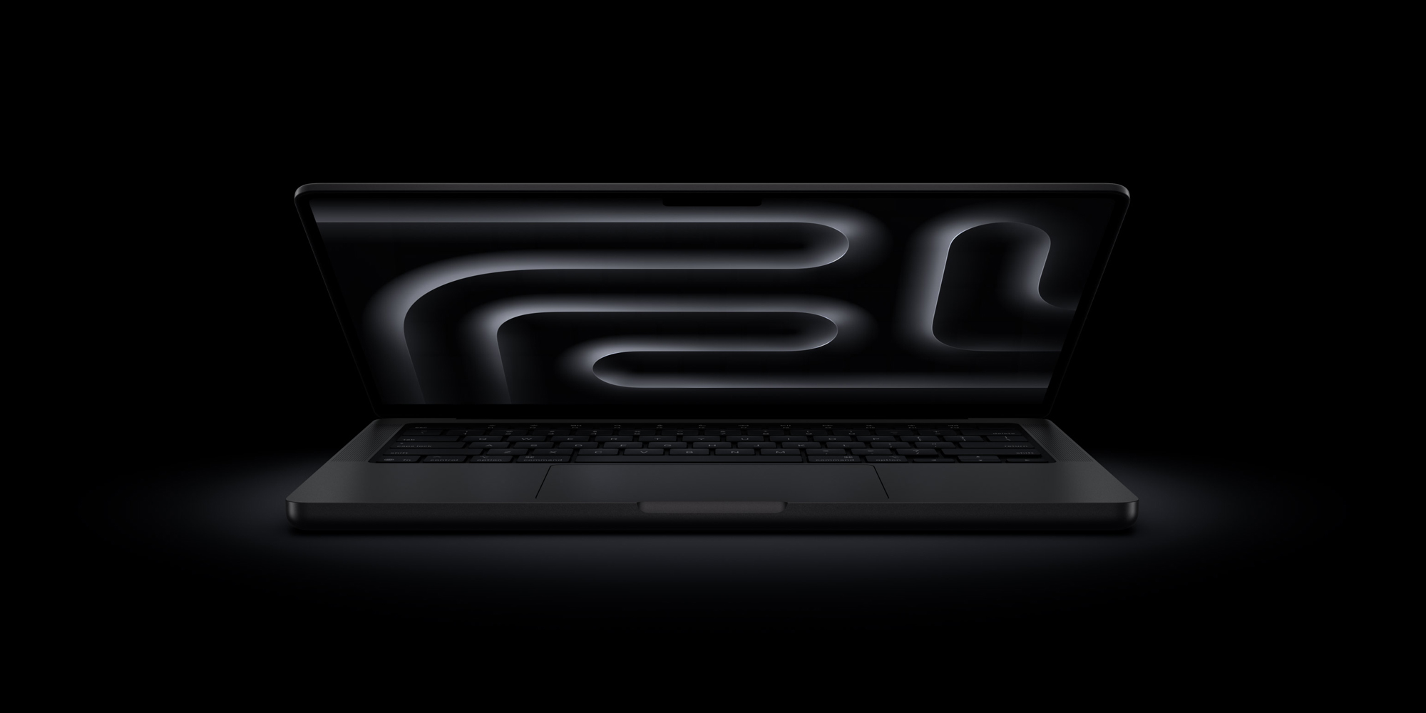 MacBook Pro M5