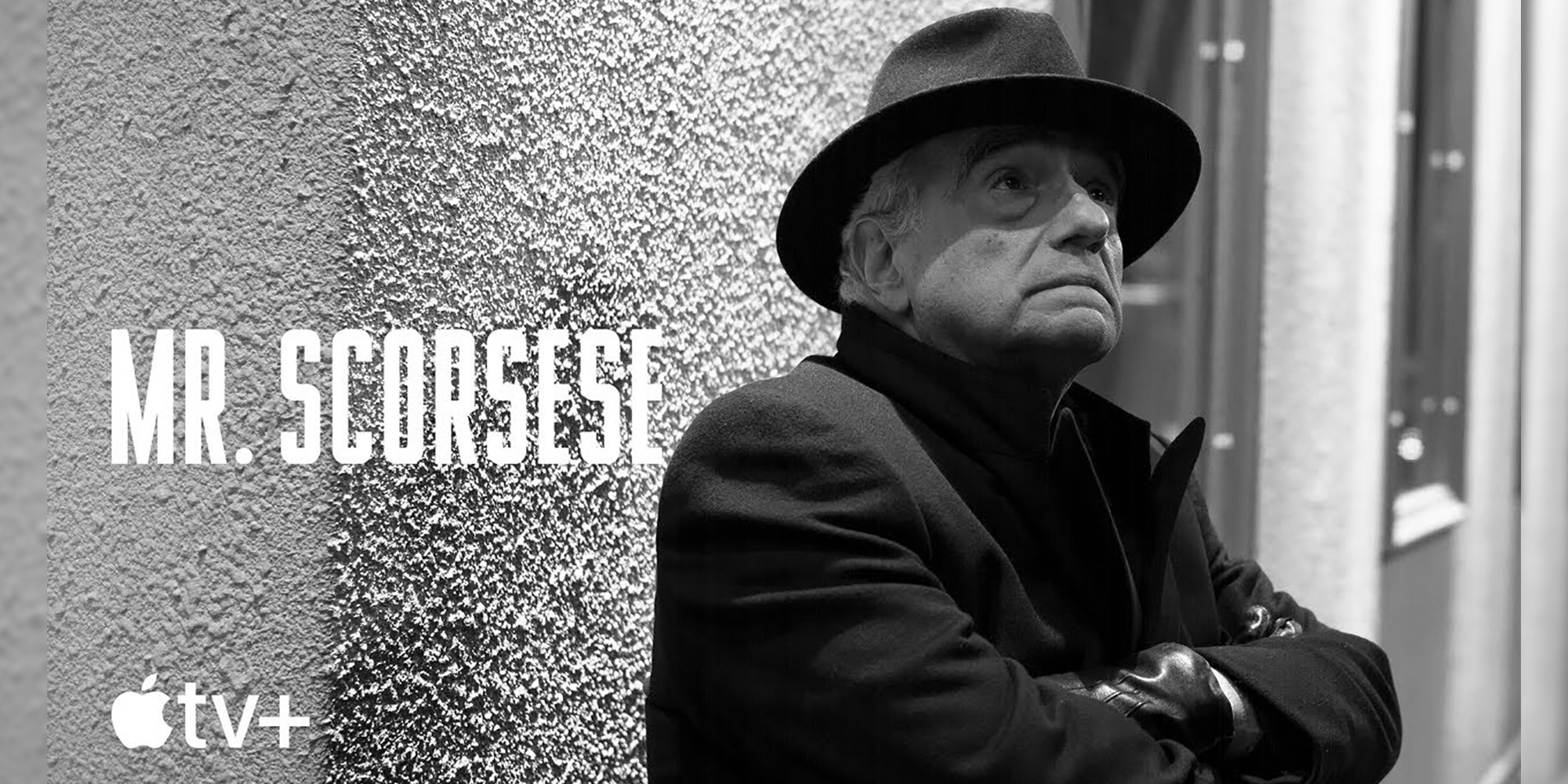 photo of Apple TV+ docuseries on Martin Scorsese gets an exciting first trailer image