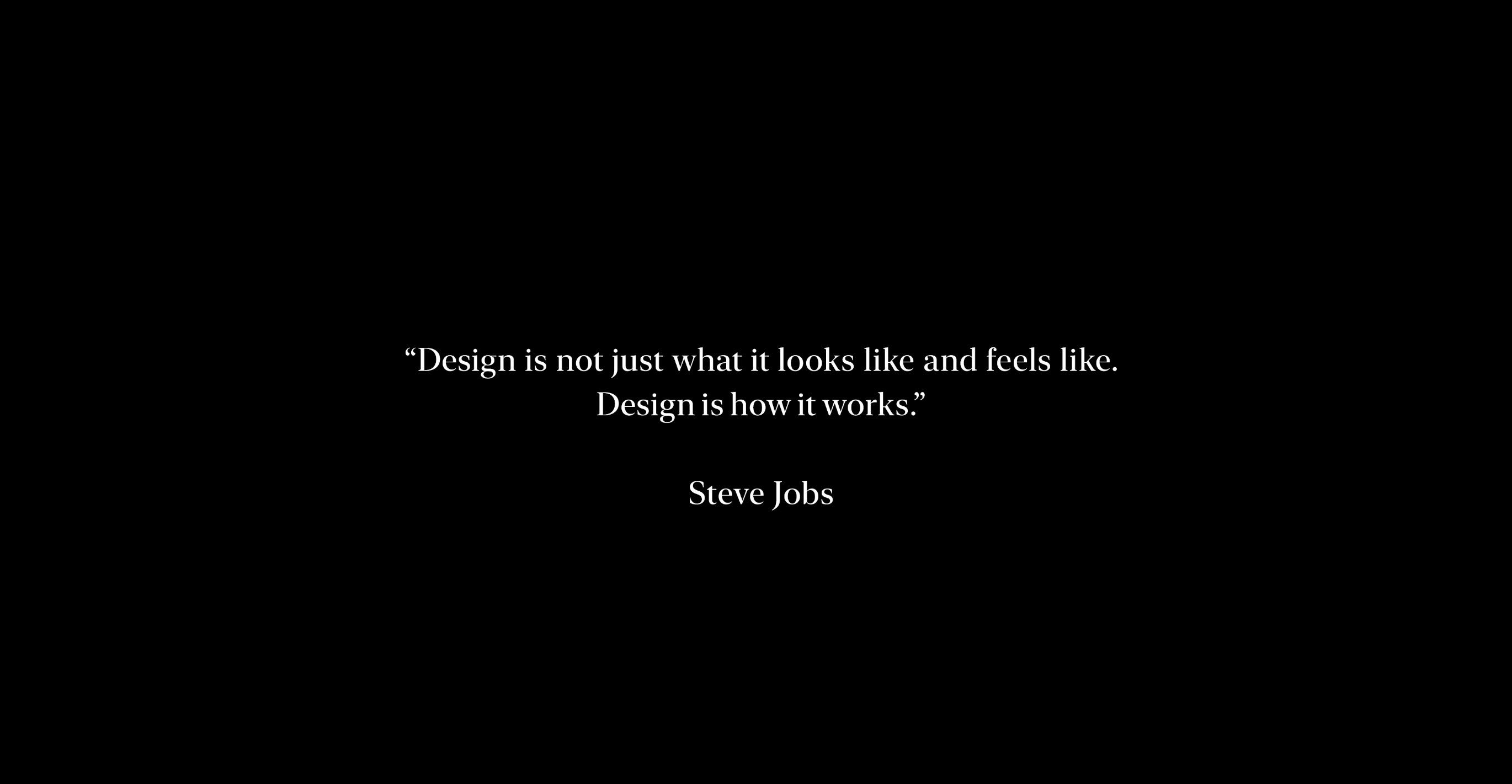 photo of Watch Apple’s ‘design is how it works’ video right here image