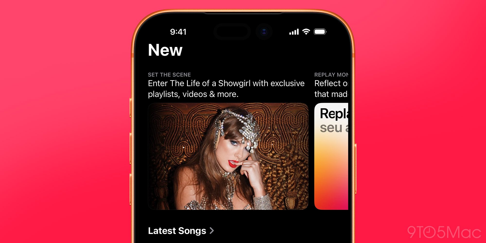Тейлор Свифт покоряет верхние чарты Apple Music своим новым альбомом «The Life of a Showgirl»