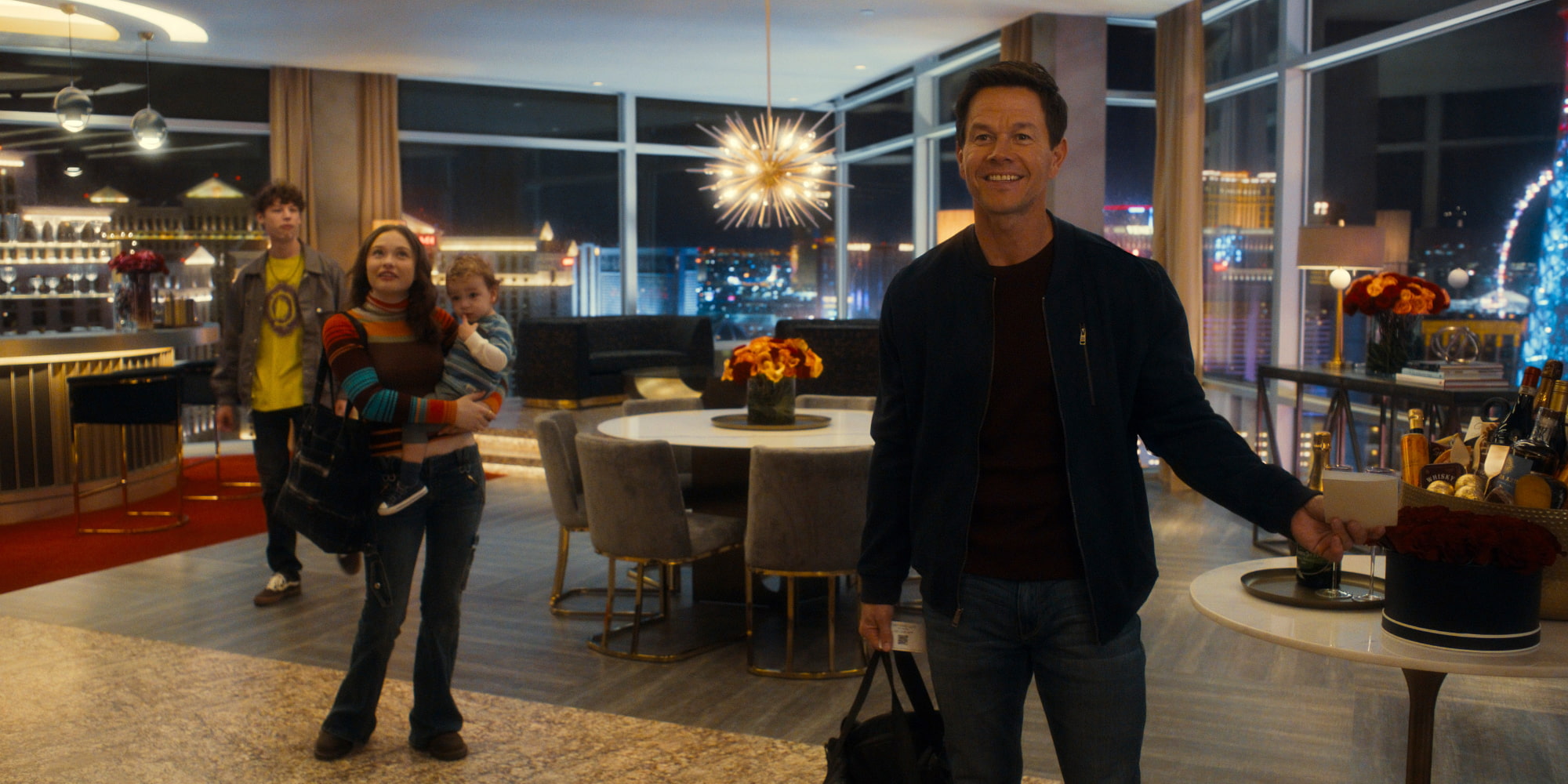 photo of Apple TV+ has a sequel coming next month for one of its biggest hit films image