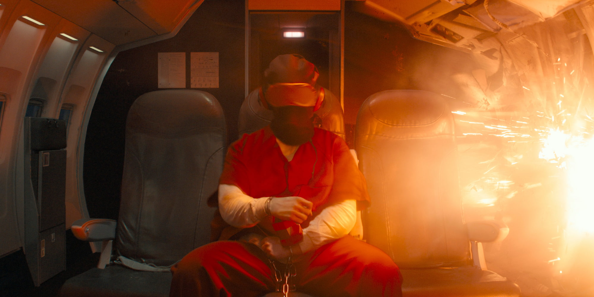 photo of Apple TV+ has a twisty new crime thriller from The Blacklist creator image