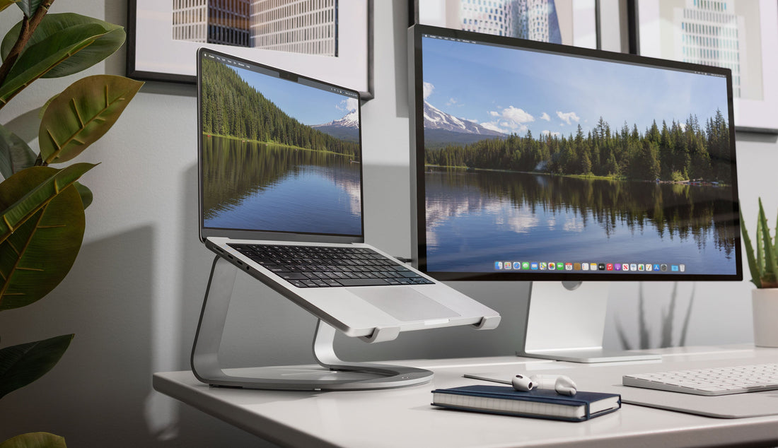Here are the best gifts for a perfect Mac setup: Gift guide - 9to5Mac