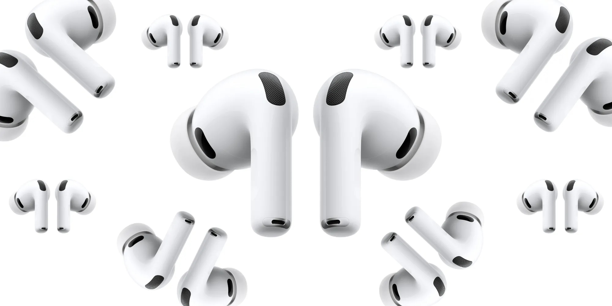 photo of When will new AirPods launch? Latest updates on AirPods Pro, AirPods Max 2, more image