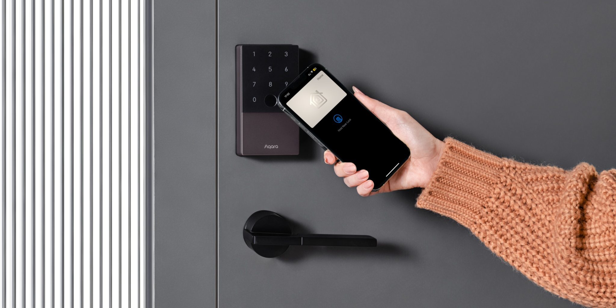 Предложения Aqara на Черную пятницу: умные замки HomeKit, дверные звонки и многое другое со скидкой