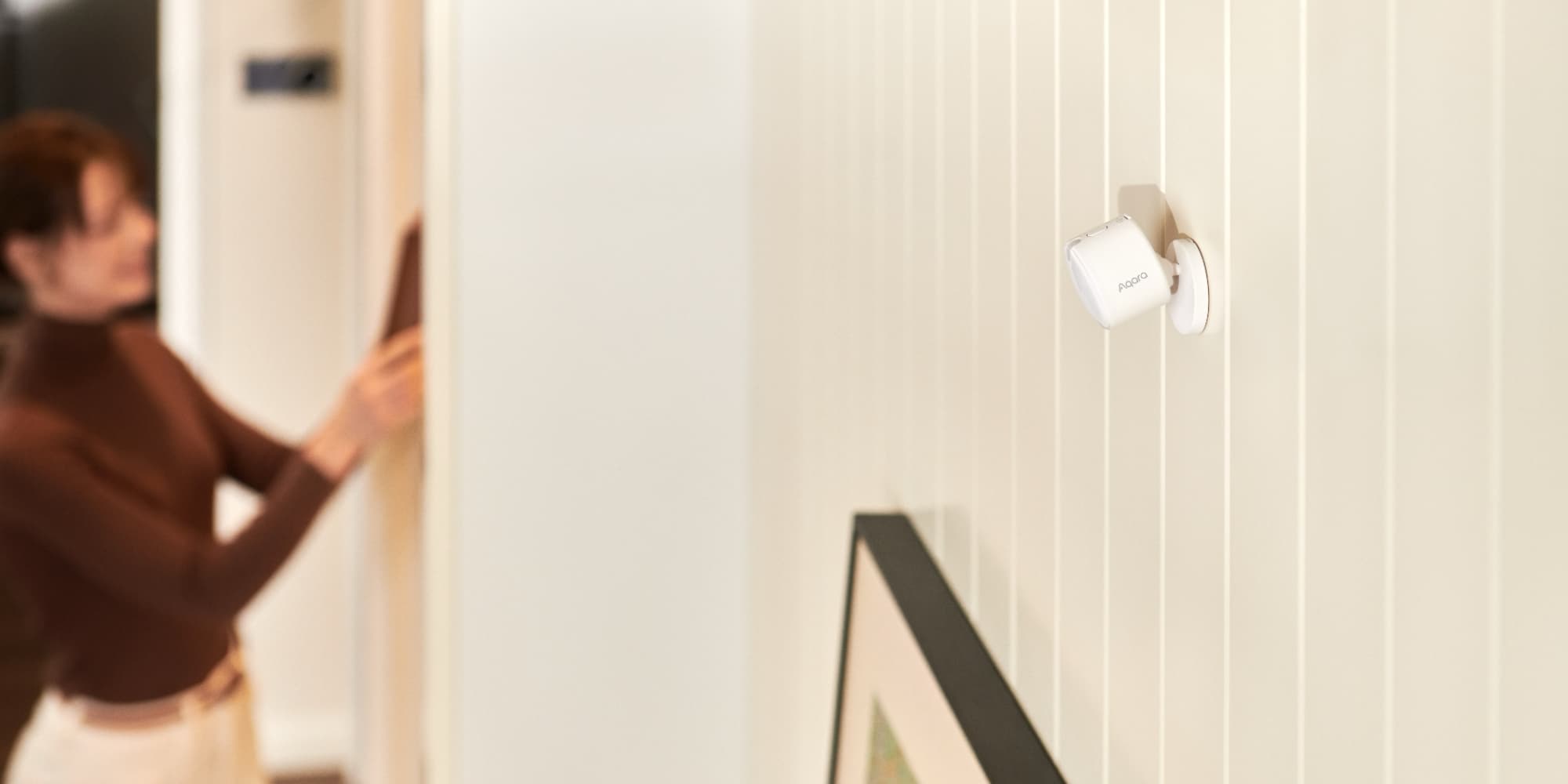HomeKit Weekly: Aqara Presence Multi-Sensor FP300 brings Thread and motion automations to your smart home