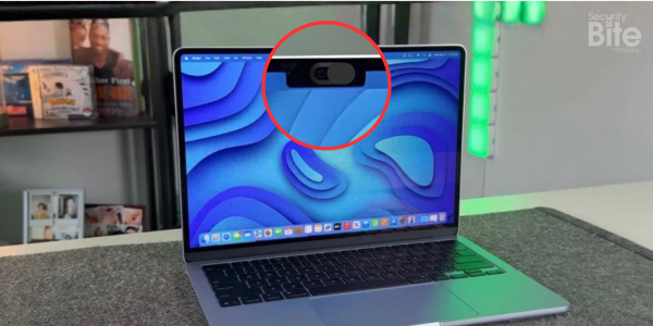 Security Bite: A note on camera covers in 2026