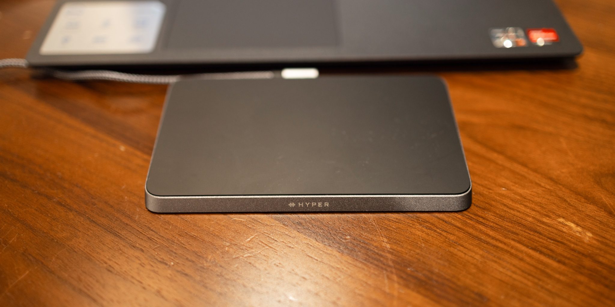Обзор HyperSpace Trackpad Pro: первое премиальное предложение для пользователей Windows