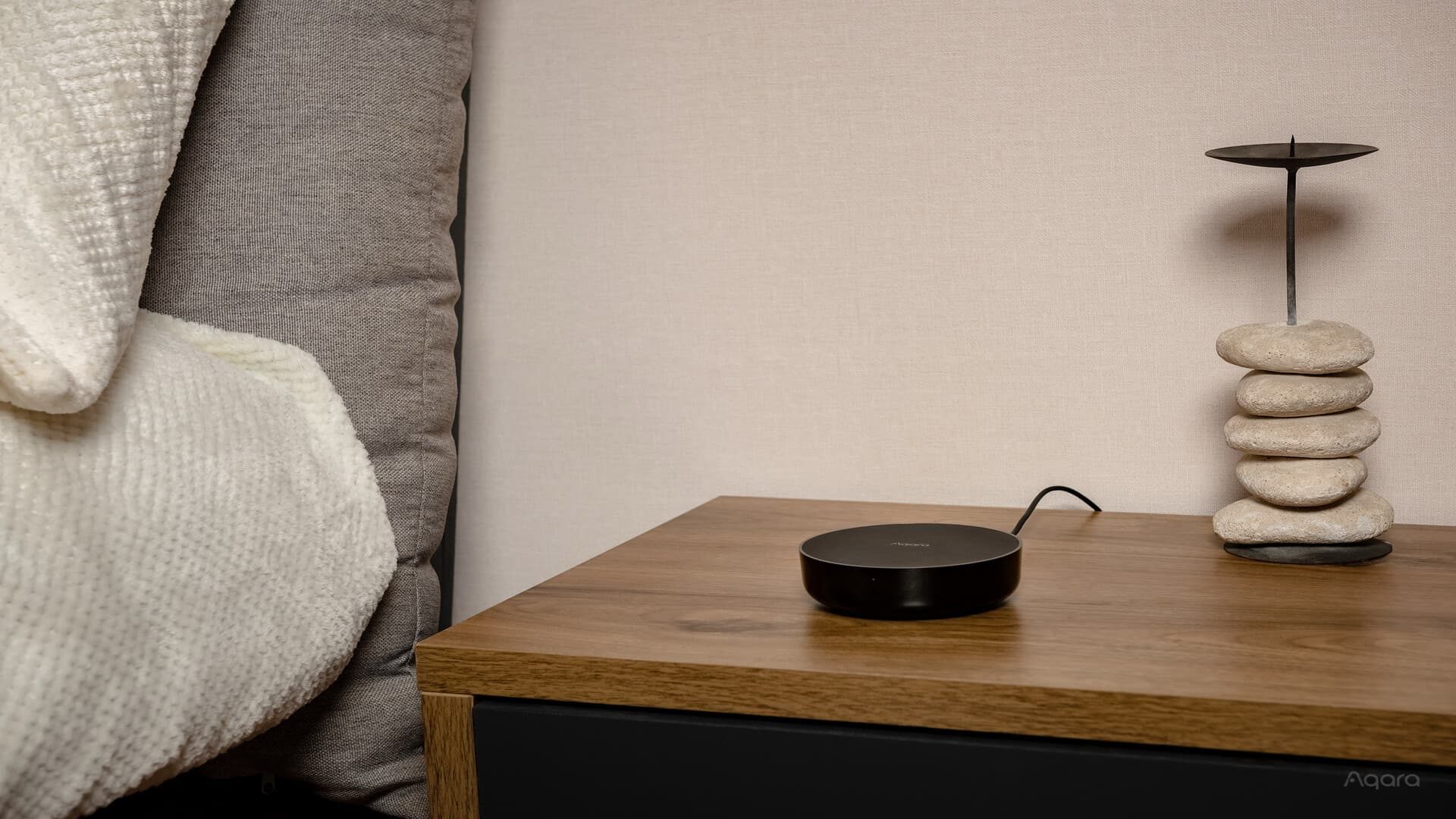 HomeKit Weekly: Aqara Hub M200 добавляет поддержку Matter и новые варианты автоматизации для HomeKit