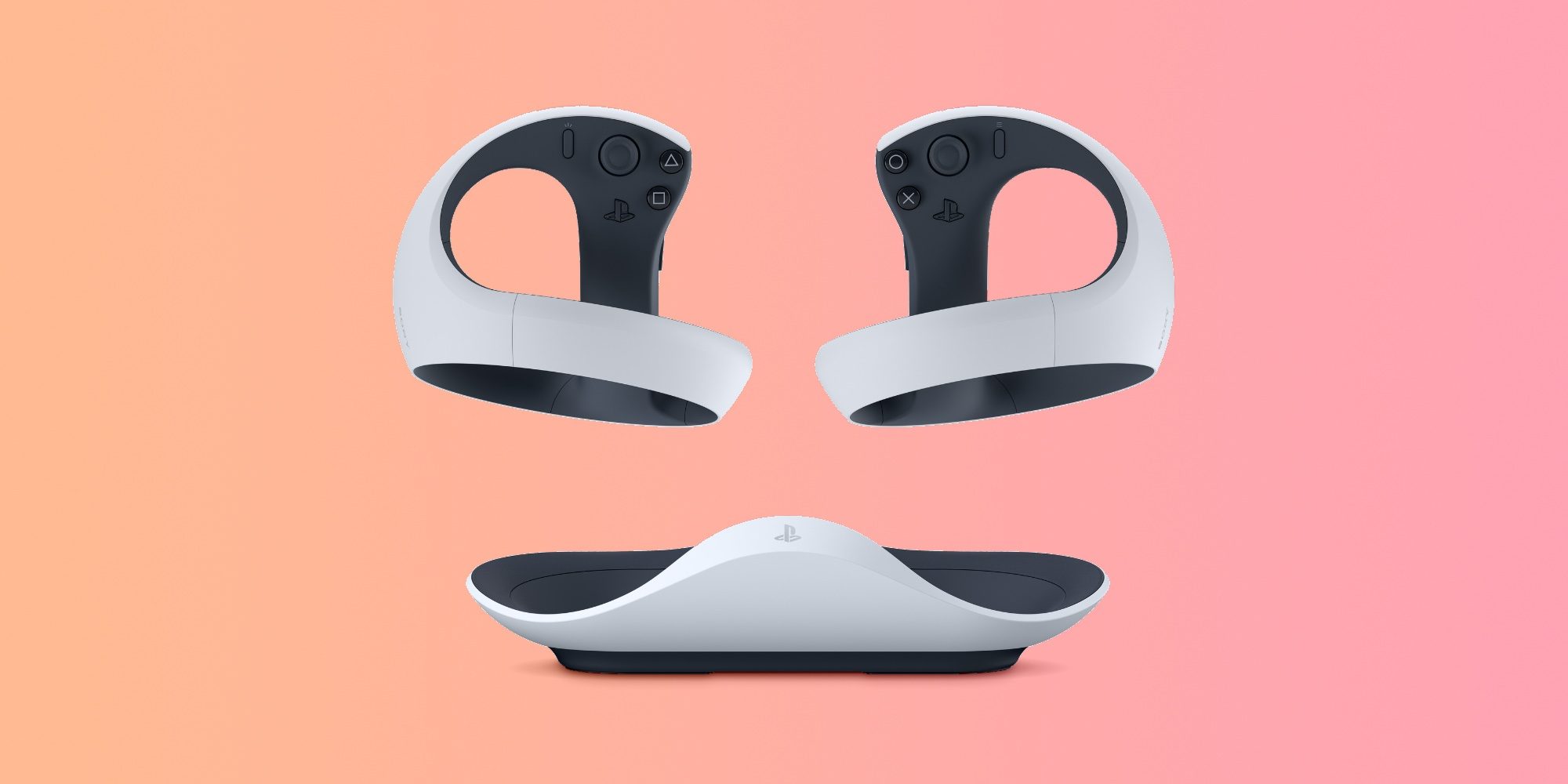 Apple теперь продает контроллеры PlayStation VR2 Sense для Apple Vision Pro