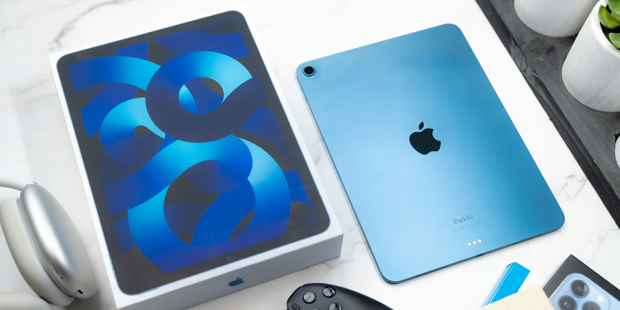 photo of iPad shipments jump in Q4 2025, but memory constraints loom for 2026: report image