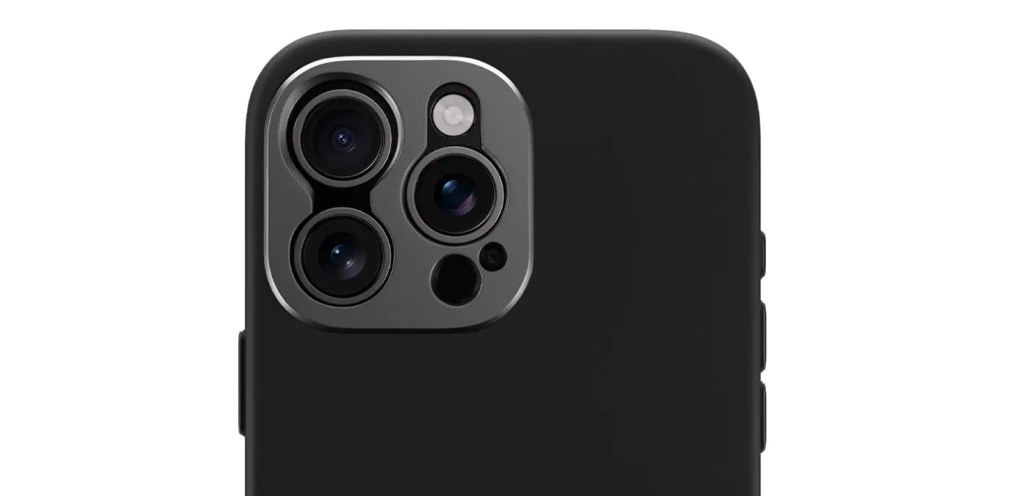 Sandmarc iPhone case