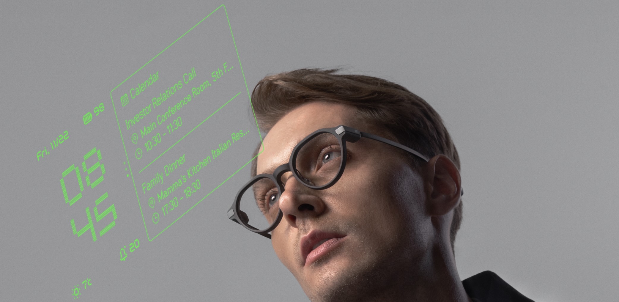 photo of Hands-on: Smart glasses that finally look & feel normal – Even Realities G2 image