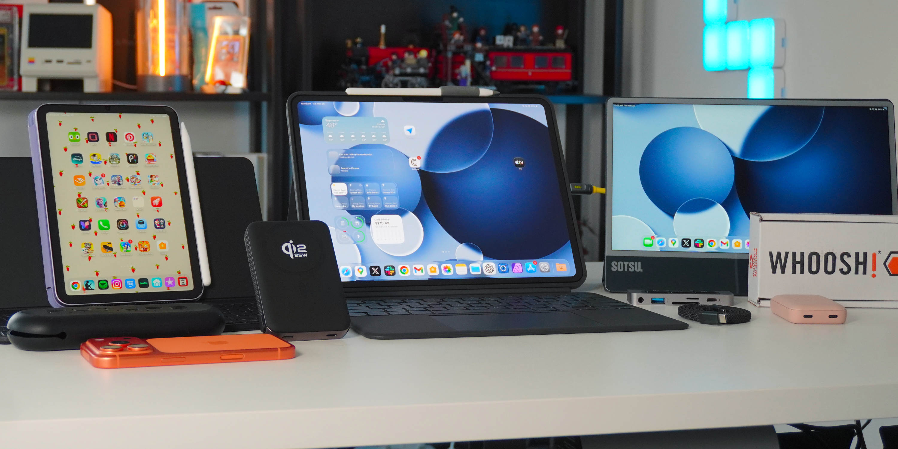 photo of These are my favorite iPad accessories of 2025 that surprised me the most [Video] image