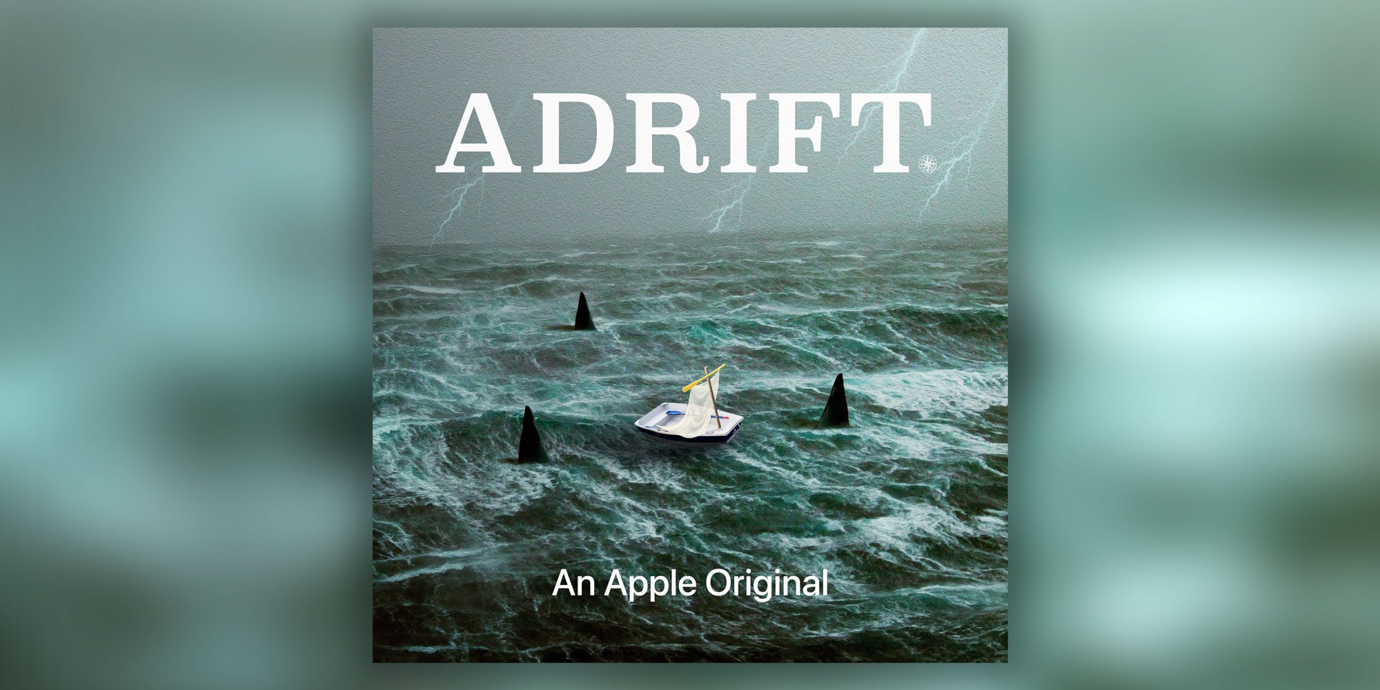 Apple’s new original podcast tells an ‘unbelievable true…