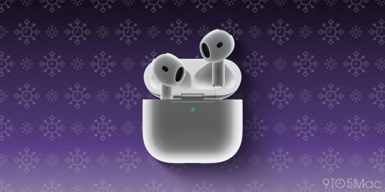 AirPods black friday