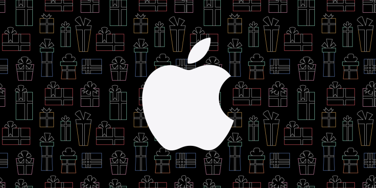apple gift guide deals