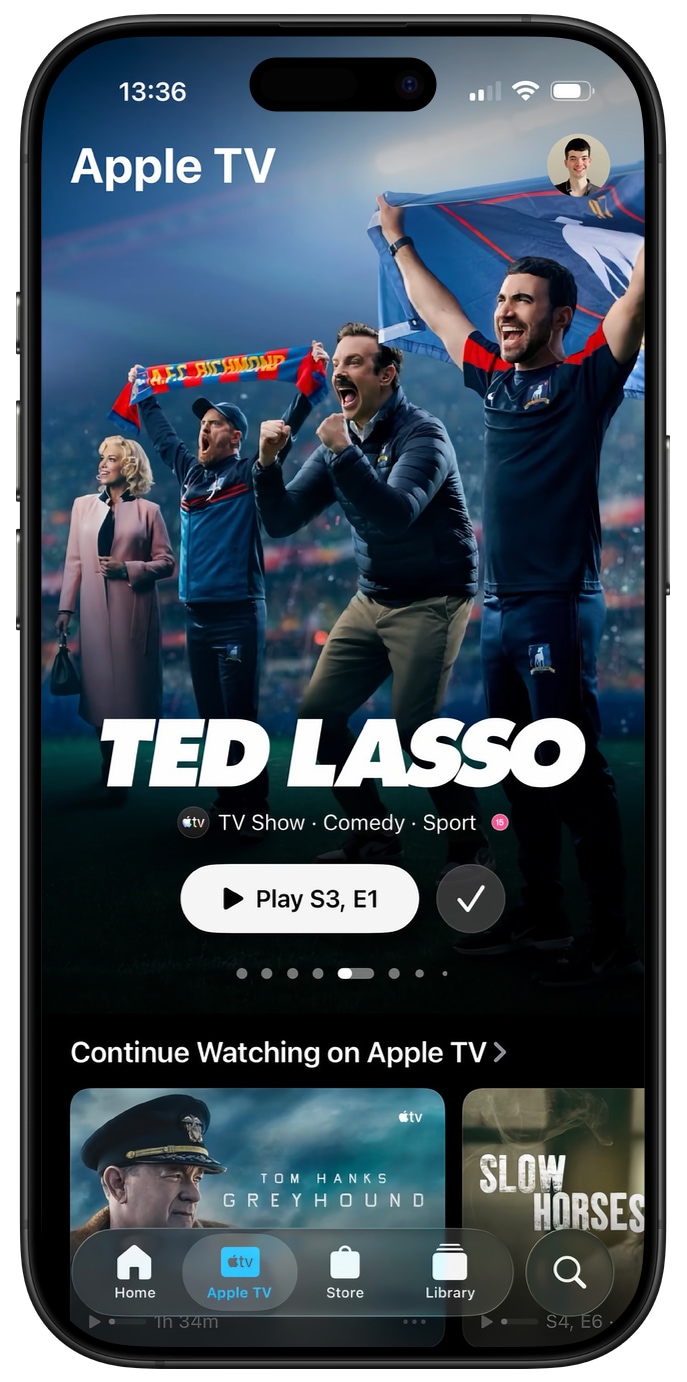 9to5mac.com - Benjamin Mayo - All Apple TV shows and movies: what to watch with your subscription