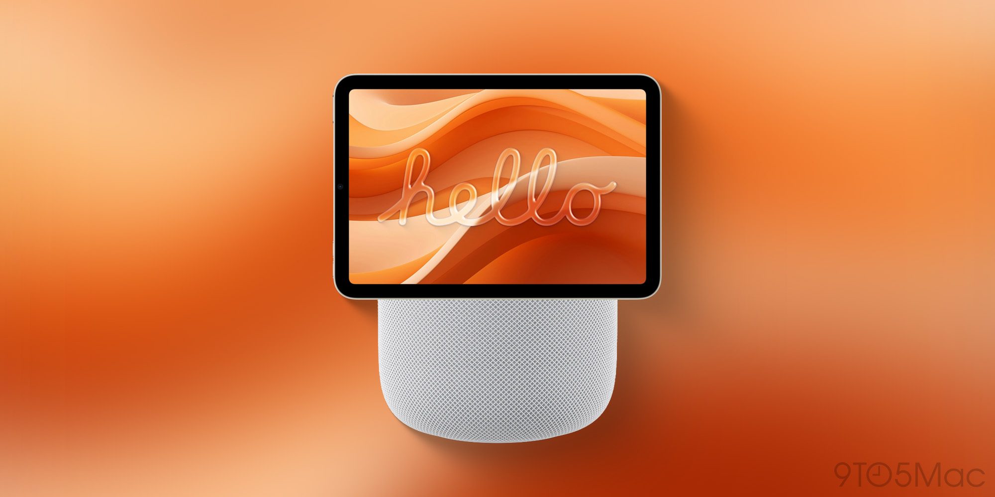 Apple reportedly targeting smart home display release&hellip;