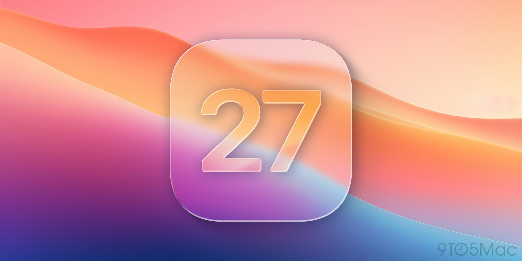 photo of iOS 27: Here are seven new features rumored to be coming image