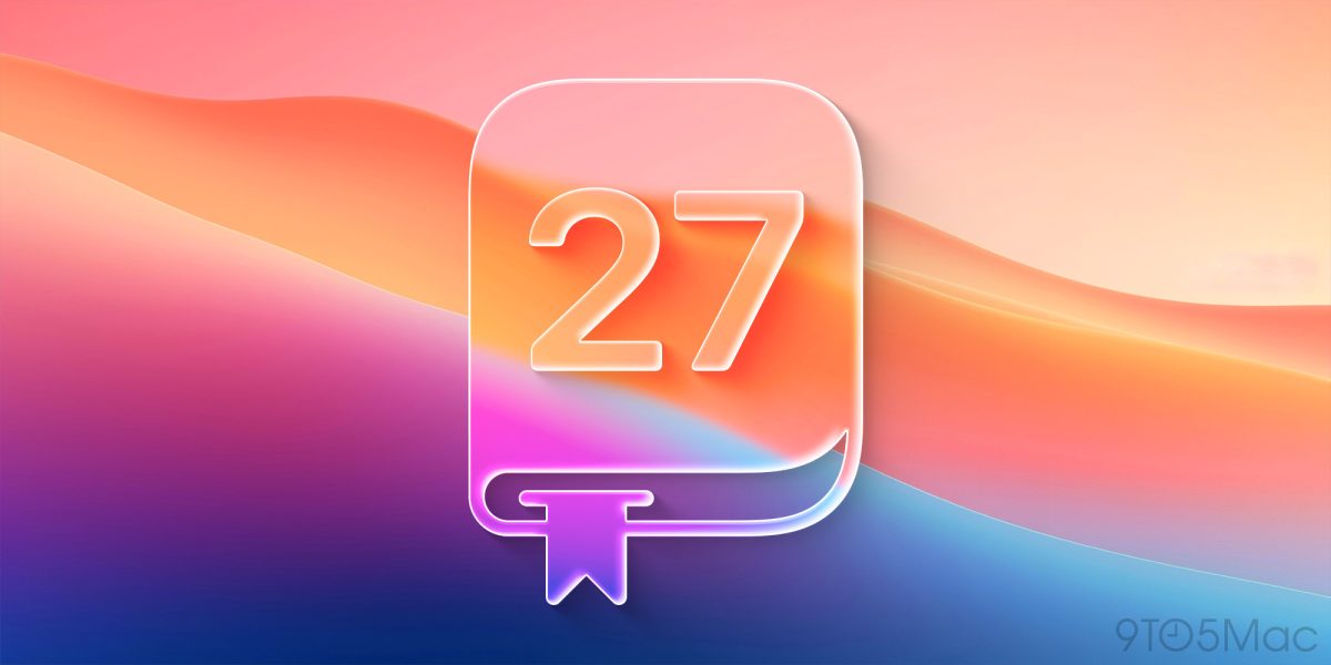 iOS 27 guide — tổng hợp tính năng mới