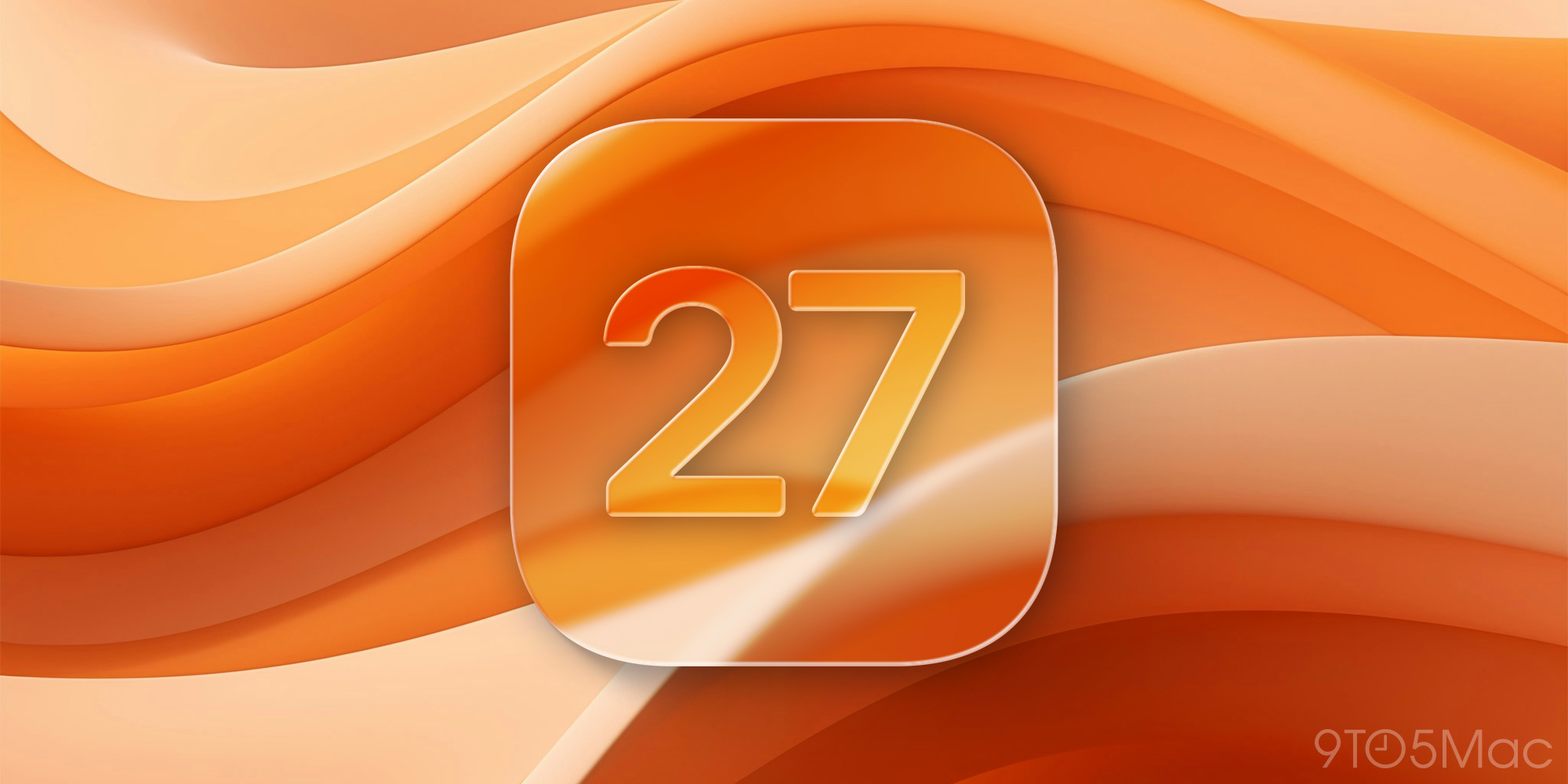 iOS 27 will bring Liquid Glass changes, and I’m excited for…