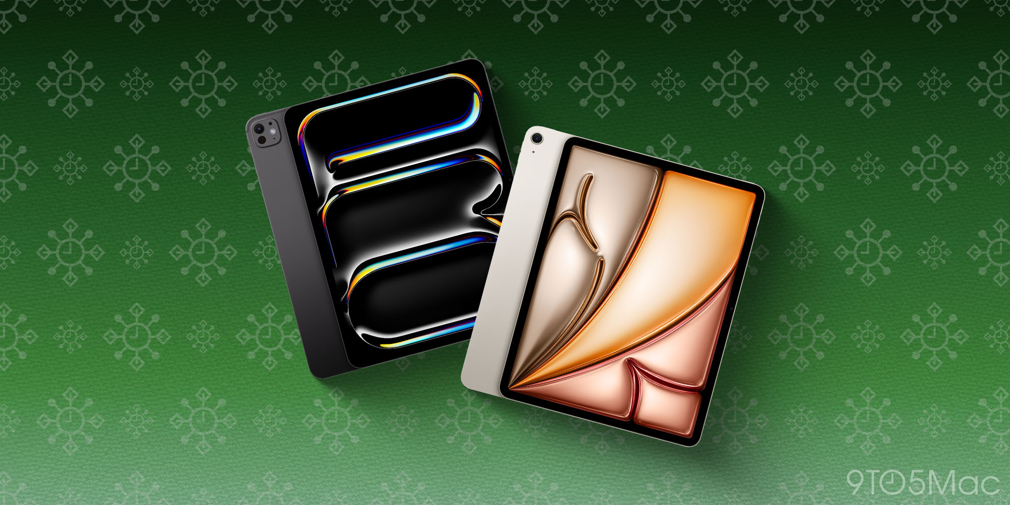 photo of M5 iPad Pro vs M3 iPad Air: Which should you buy this holiday season? image