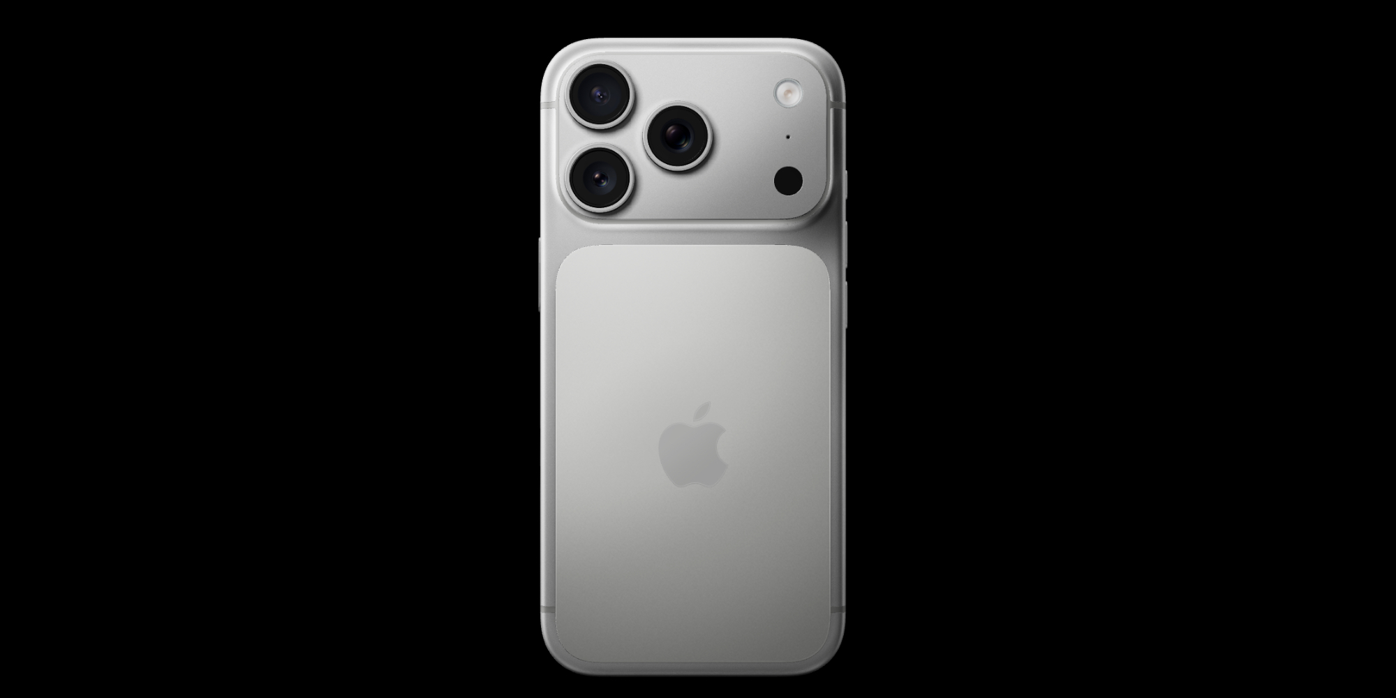 9to5mac.com - Ryan Christoffel - Leaker gives iPhone 18 Pro updates on two design changes