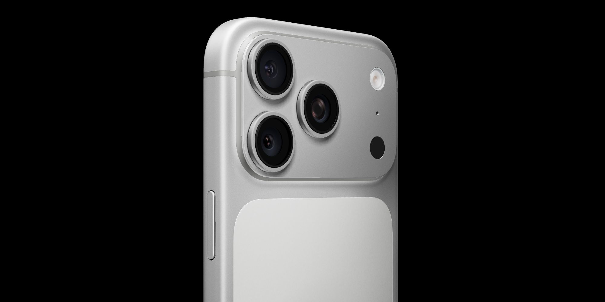 photo of Leaker shares iPhone 18 Pro’s new camera feature, plus future upgrades image
