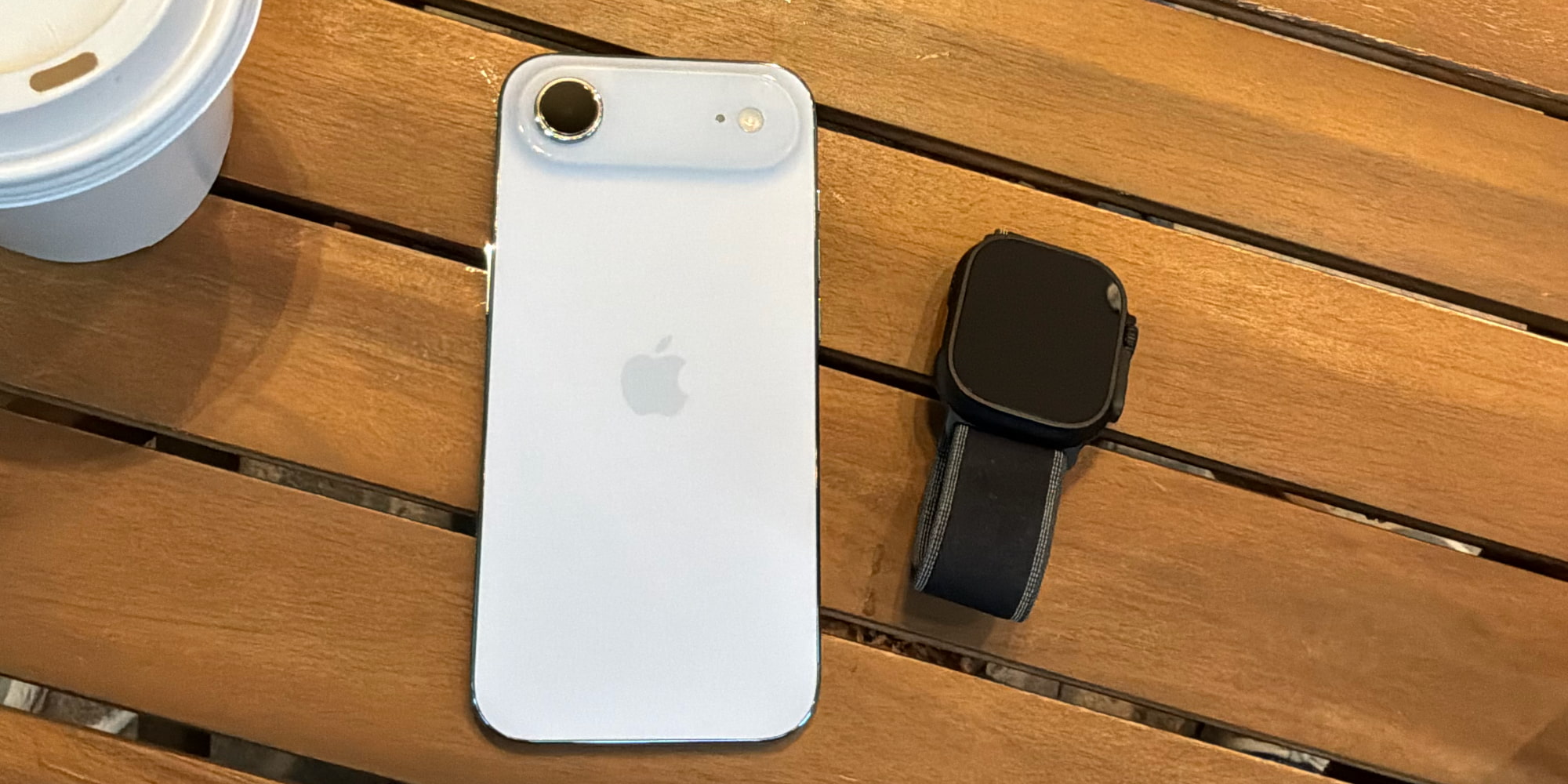 iOS 26.2 will remove a key iPhone and Apple Watch feature in EU, per report