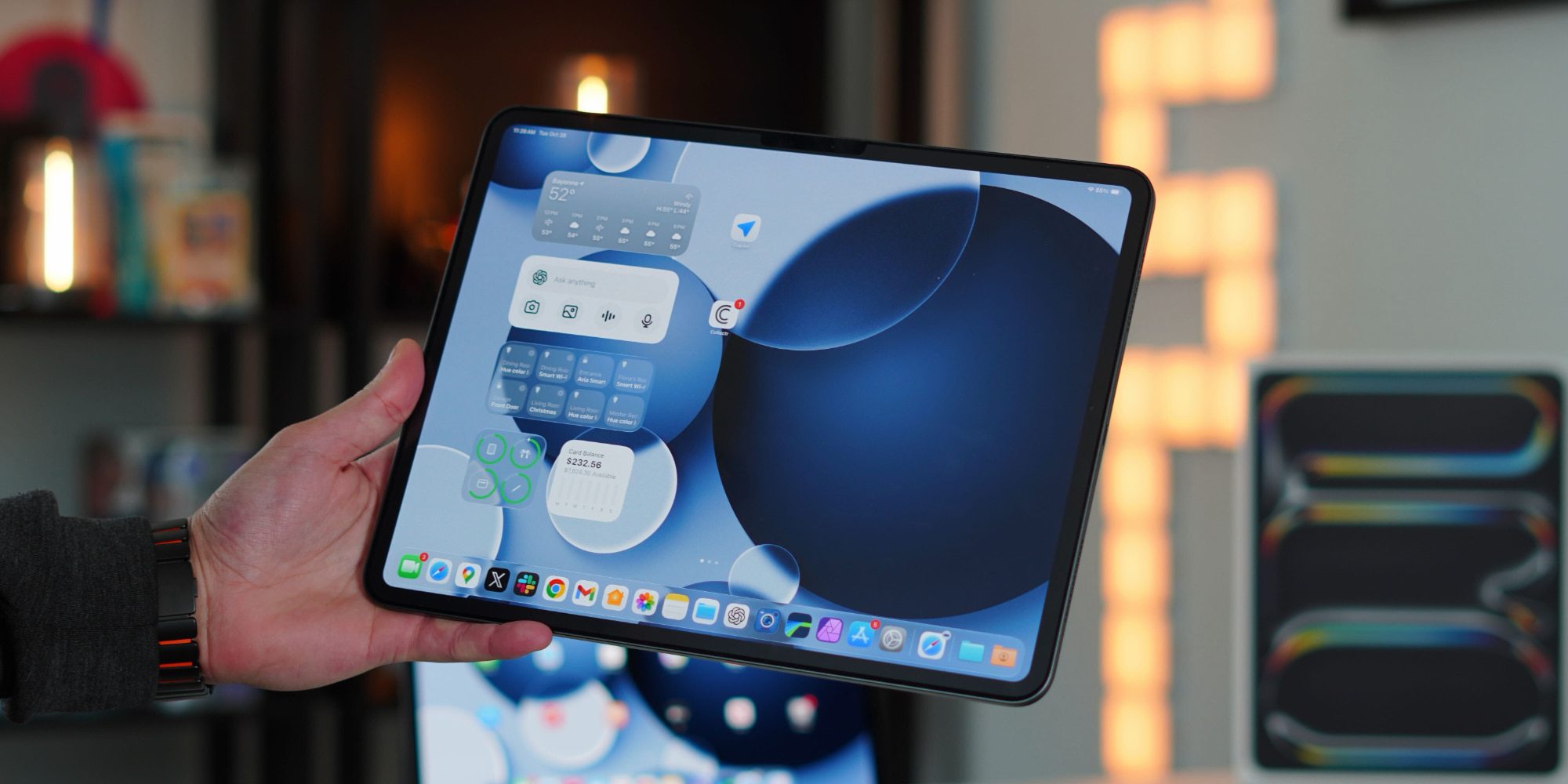 M5 iPad Pro One Month Later: Future Proof in the Very Best Way