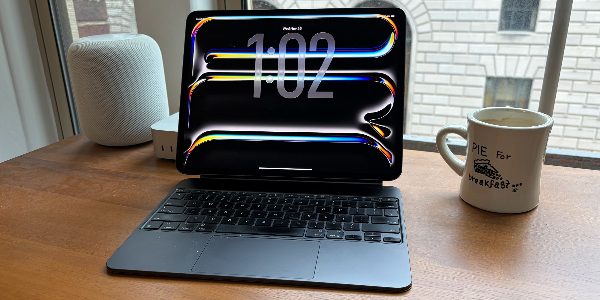 photo of M5 iPad Pro one month later: Future proof in the very best way image