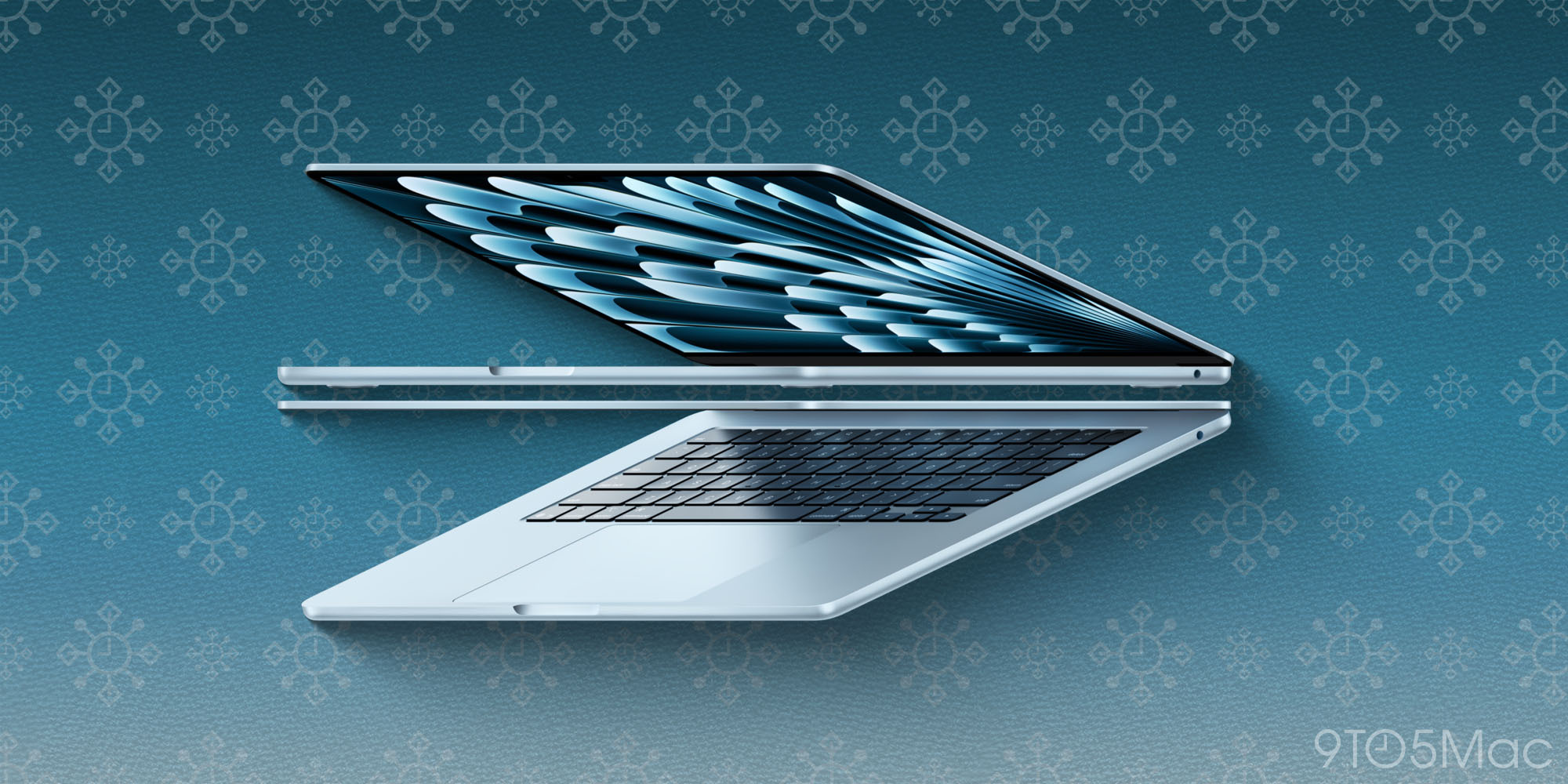 Holiday deals: Save hundreds on MacBook Air, Mac mini, more - 9to5Mac