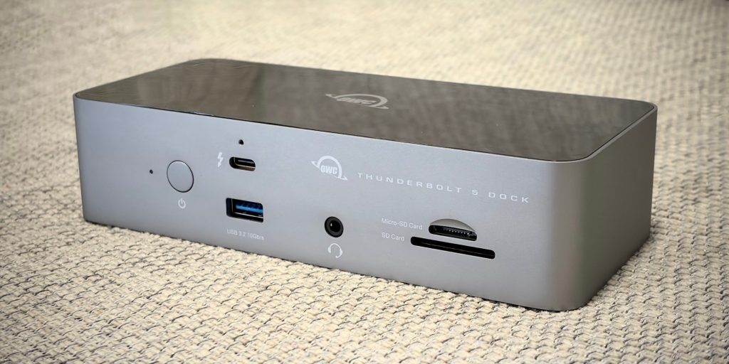 owc-11-port-thunderbolt-5-dock