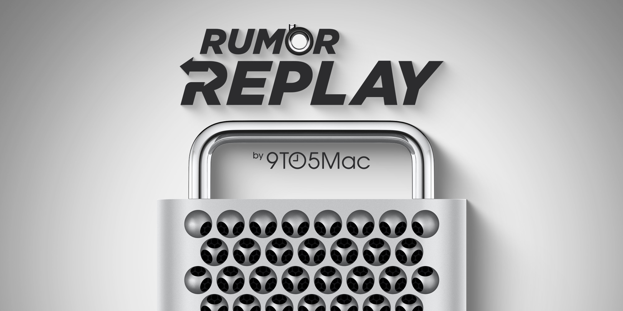 photo of Rumor Replay: Mac Pro’s future, iPhone Fold battery, and more image