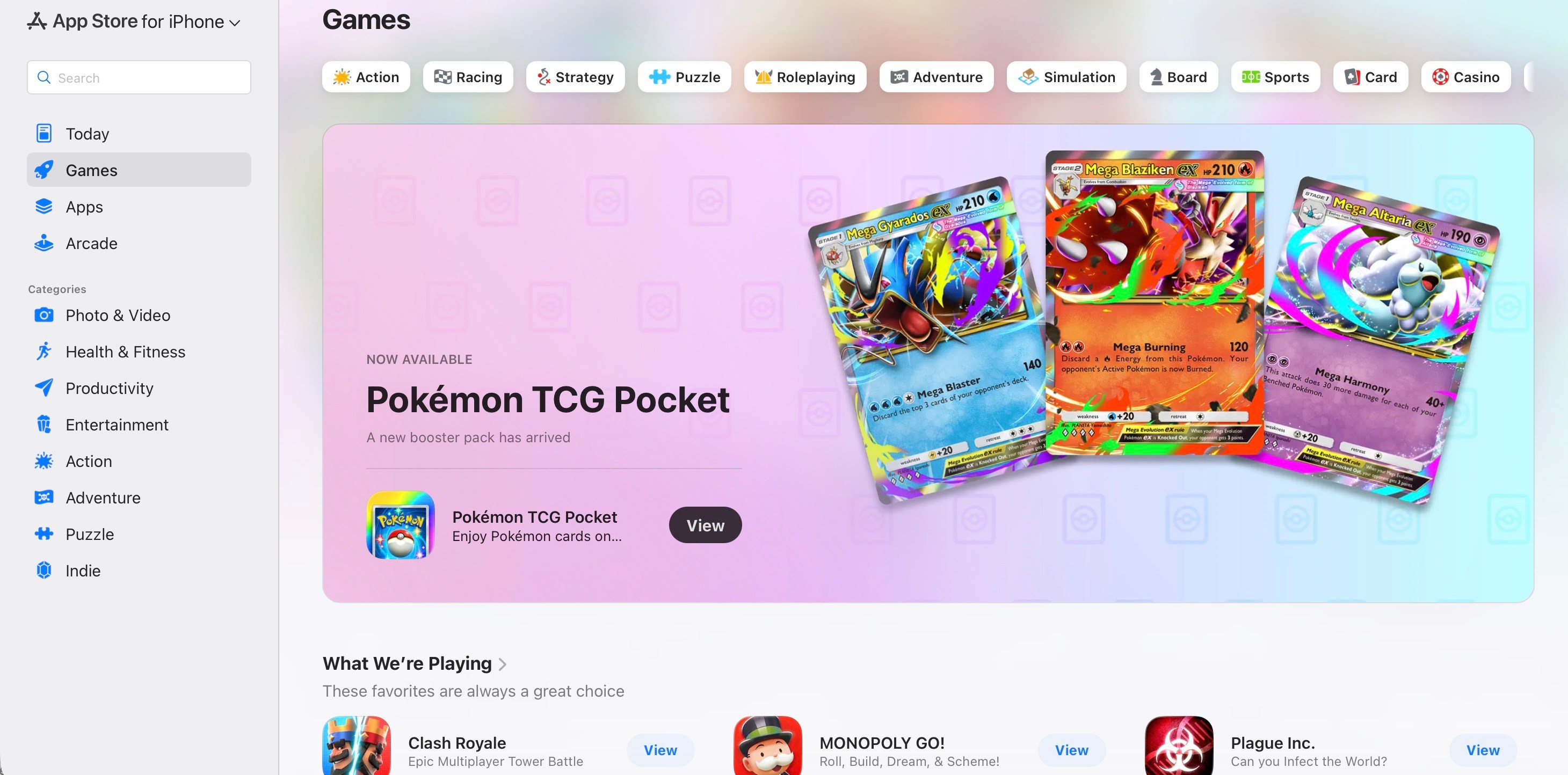 Apple launches rich new web interface for the App Store - 9to5Mac
