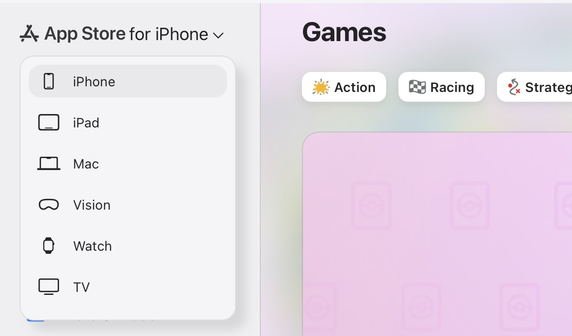 Apple launches rich new web interface for the App Store - 9to5Mac