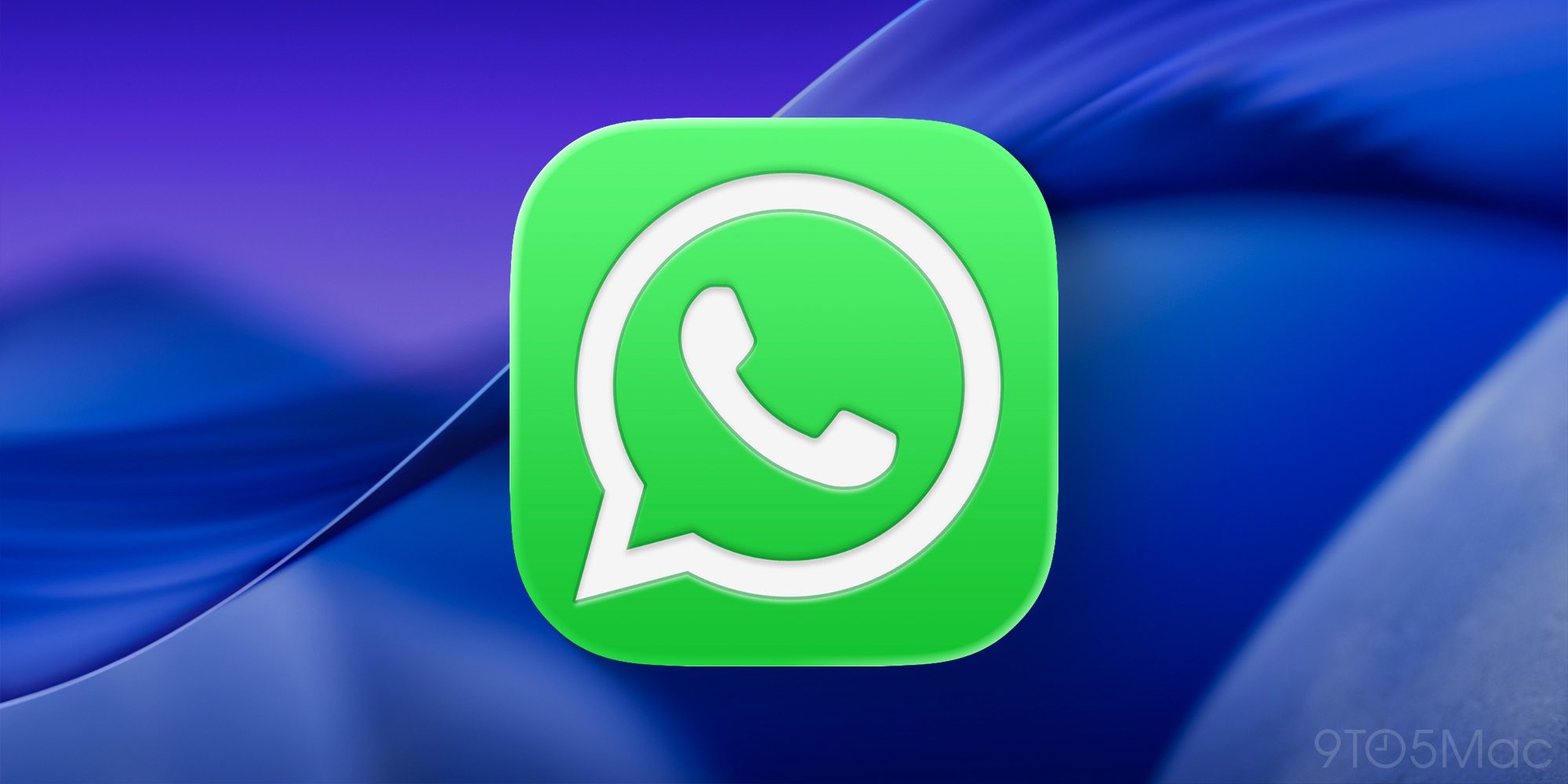 WhatsApp for Mac now lets you customize chat themes