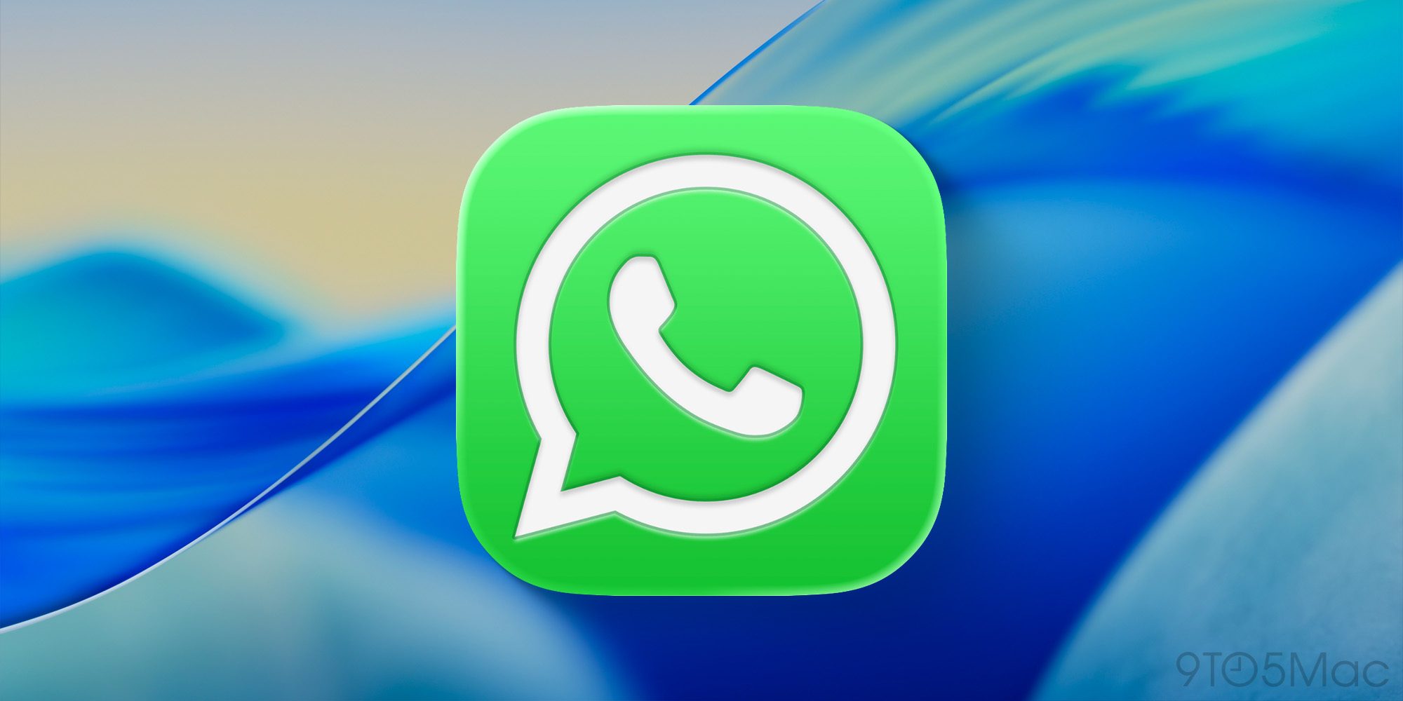 photo of WhatsApp for iPhone may soon offer automatic message translation across 21 languages image