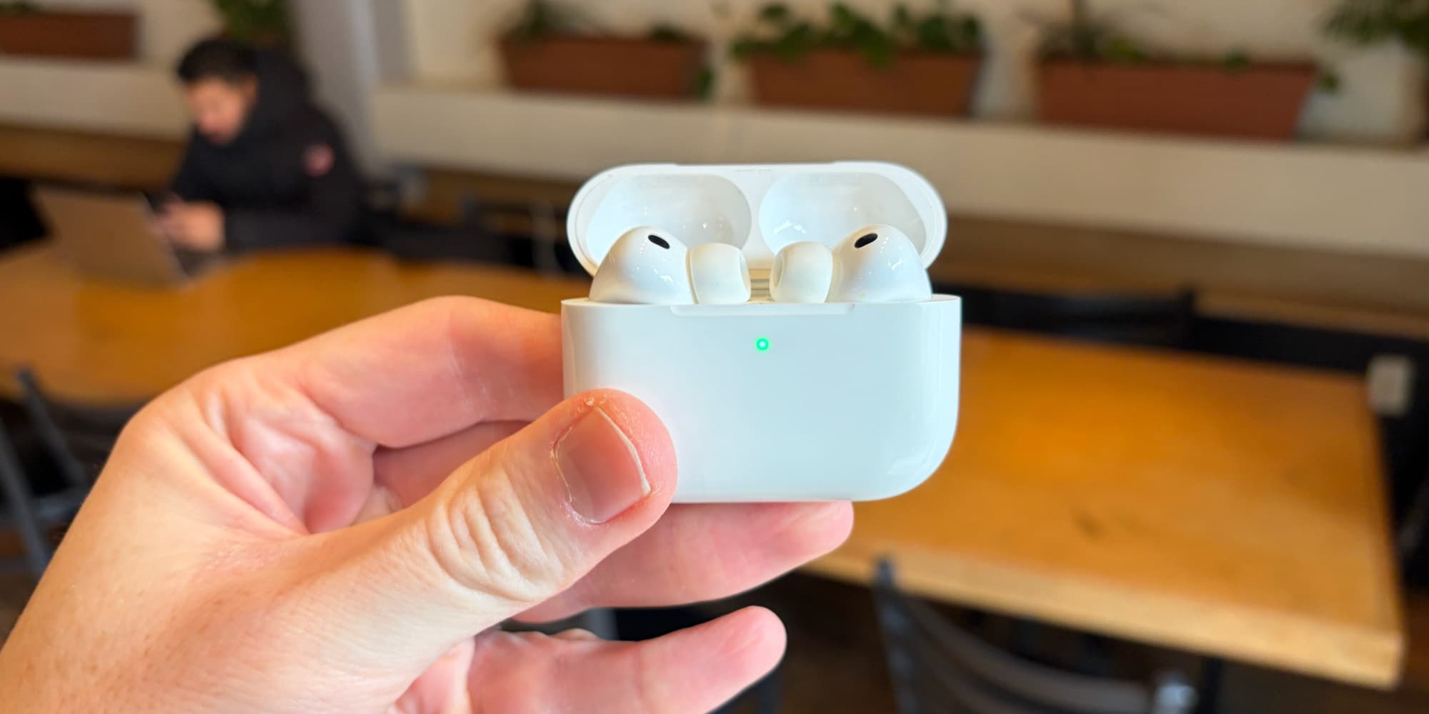 AirPods Pro 3 after three months: Exactly what I want from an