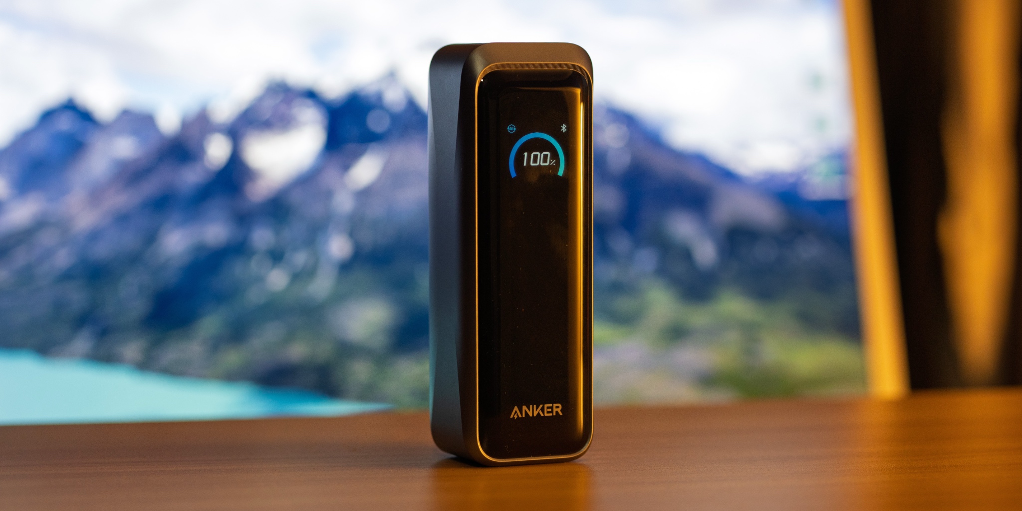 Hands-on with Anker’s new 20,100mAh battery bank: 220W output, compact design