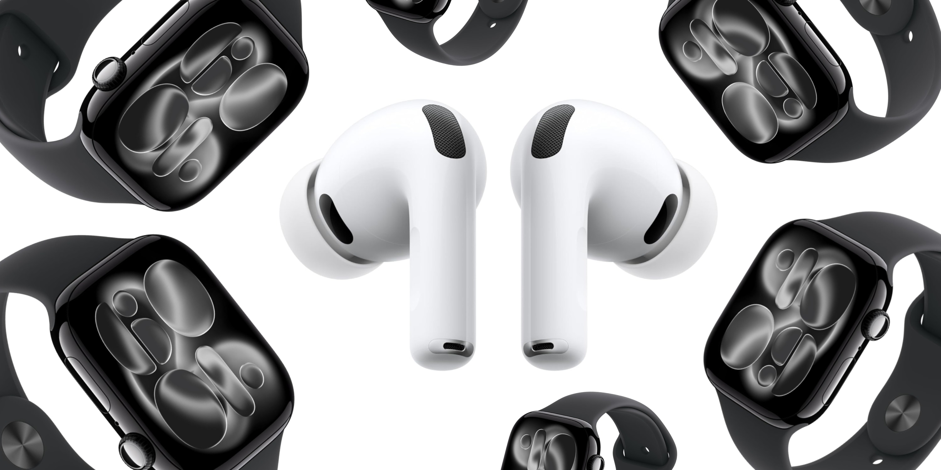 Deals: AirPods Pro 3, Apple Watch Series 11 $100 off, Mac mini