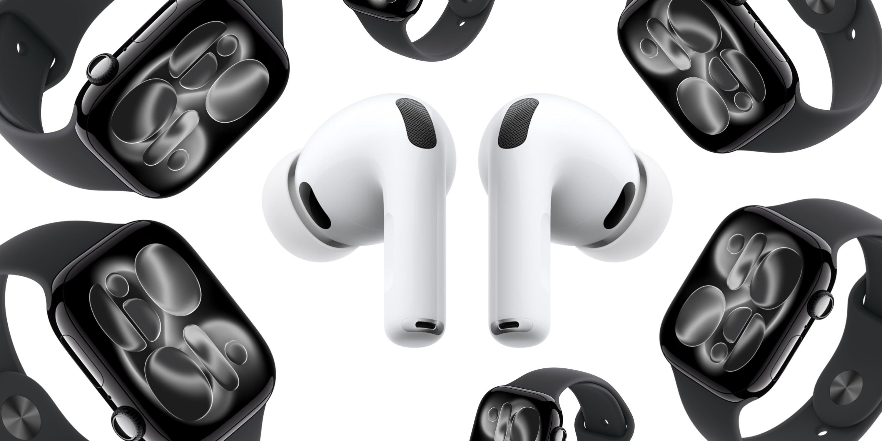 Скидки: AirPods Pro 3, Apple Watch Series 11 по самой низкой цене за все время – скидка 100 долларов, Mac mini за 479 долларов, iPad и не только