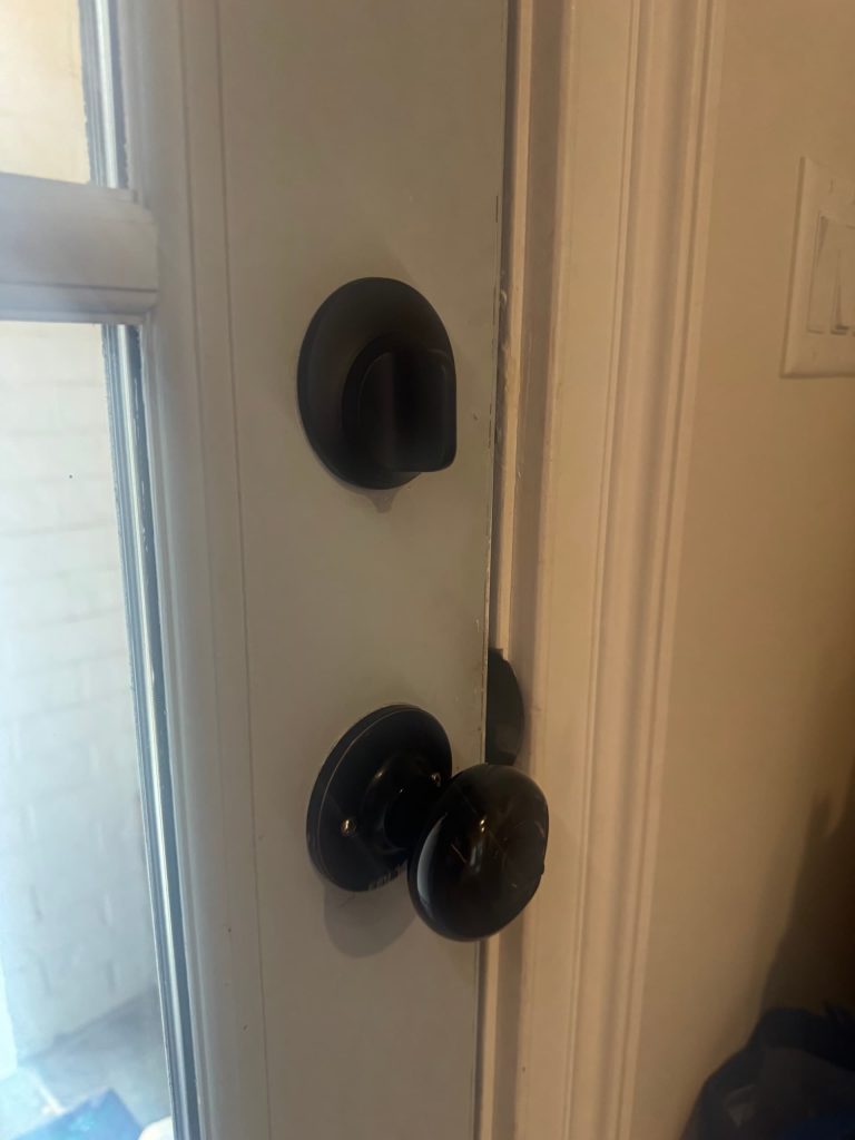 Bloqueio de nível Pro