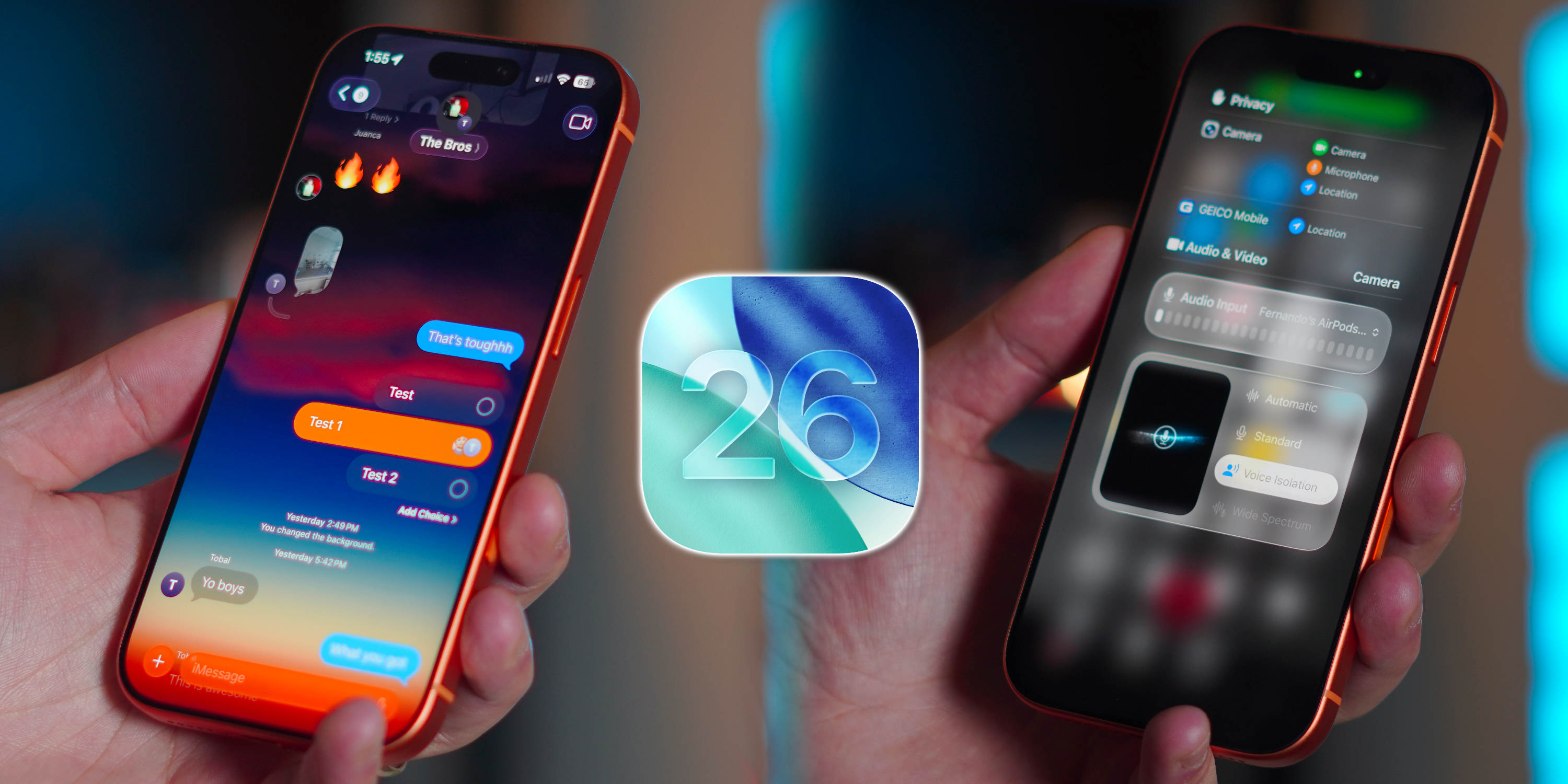 These hidden iOS 26 features are actually useful [Video]