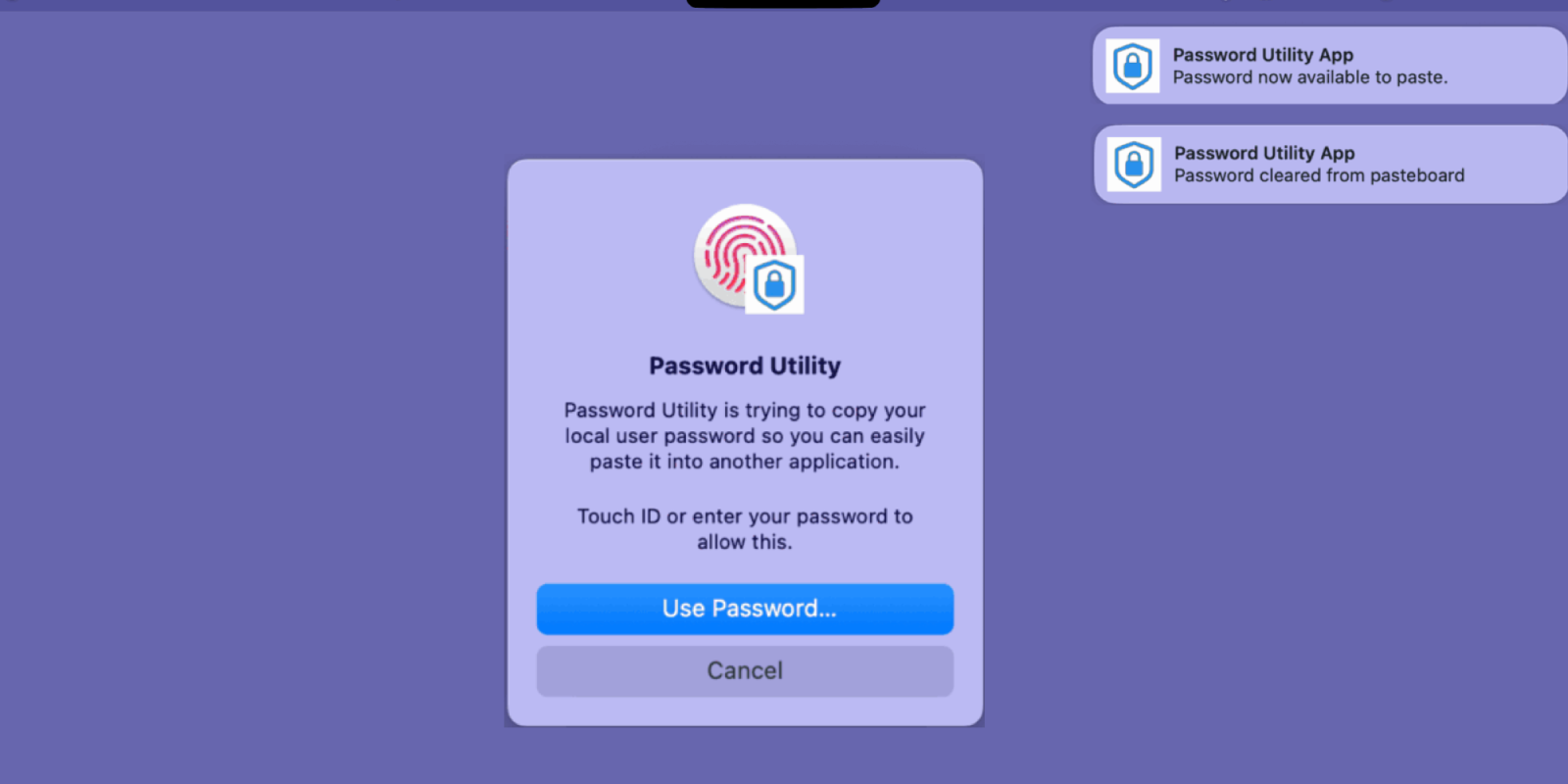 Apple @ Work: Password Utility solves the FileVault reboot headache for remote Macs
