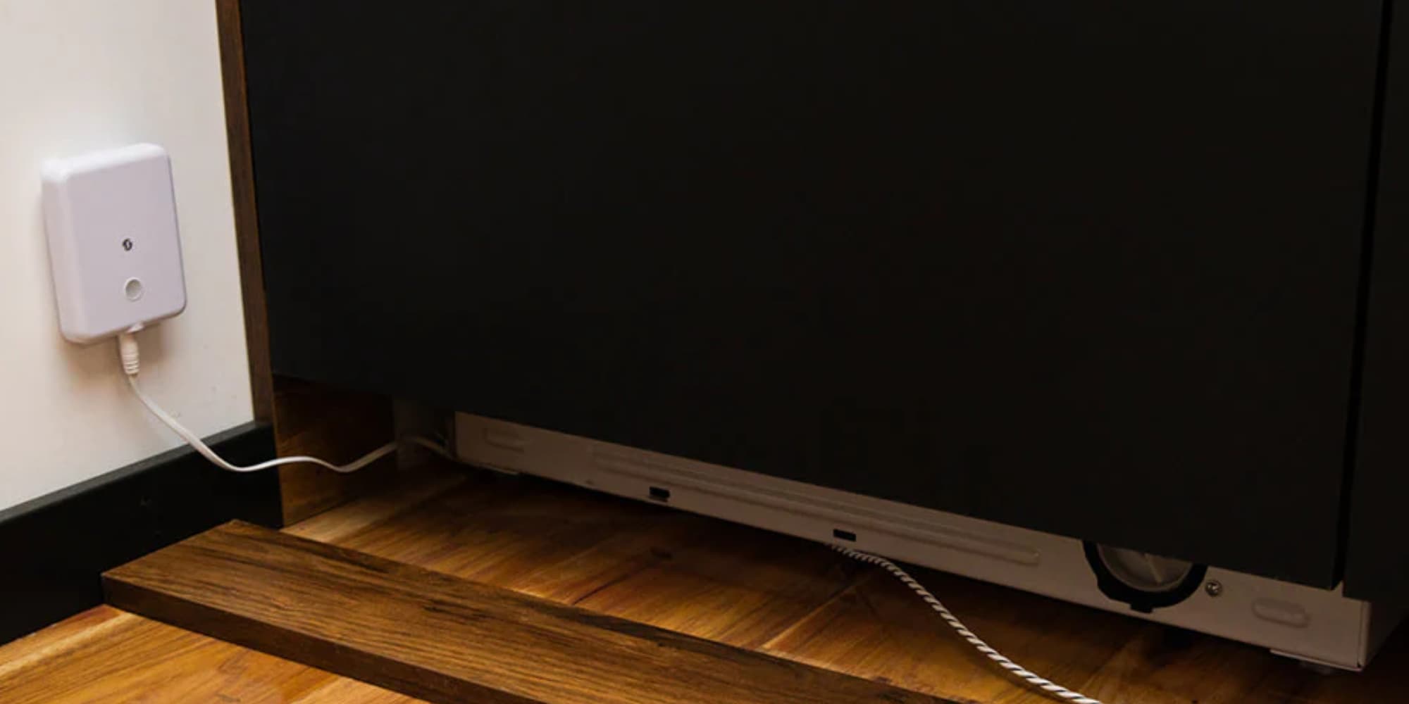 photo of HomeKit Weekly: Shelly Flood Gen4 brings cable water leak detection to Apple Home via Matter image